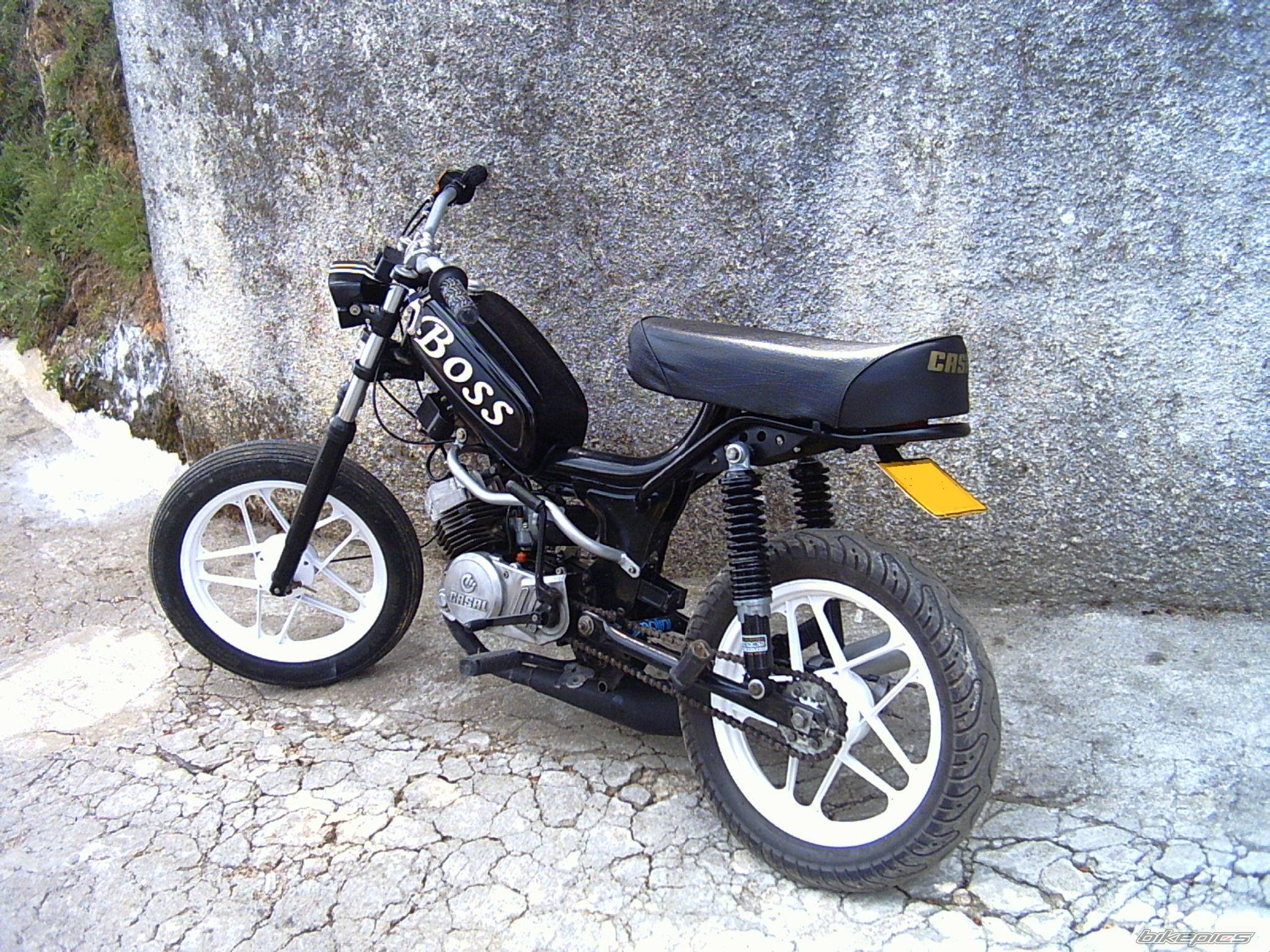 Bike Photo 586375