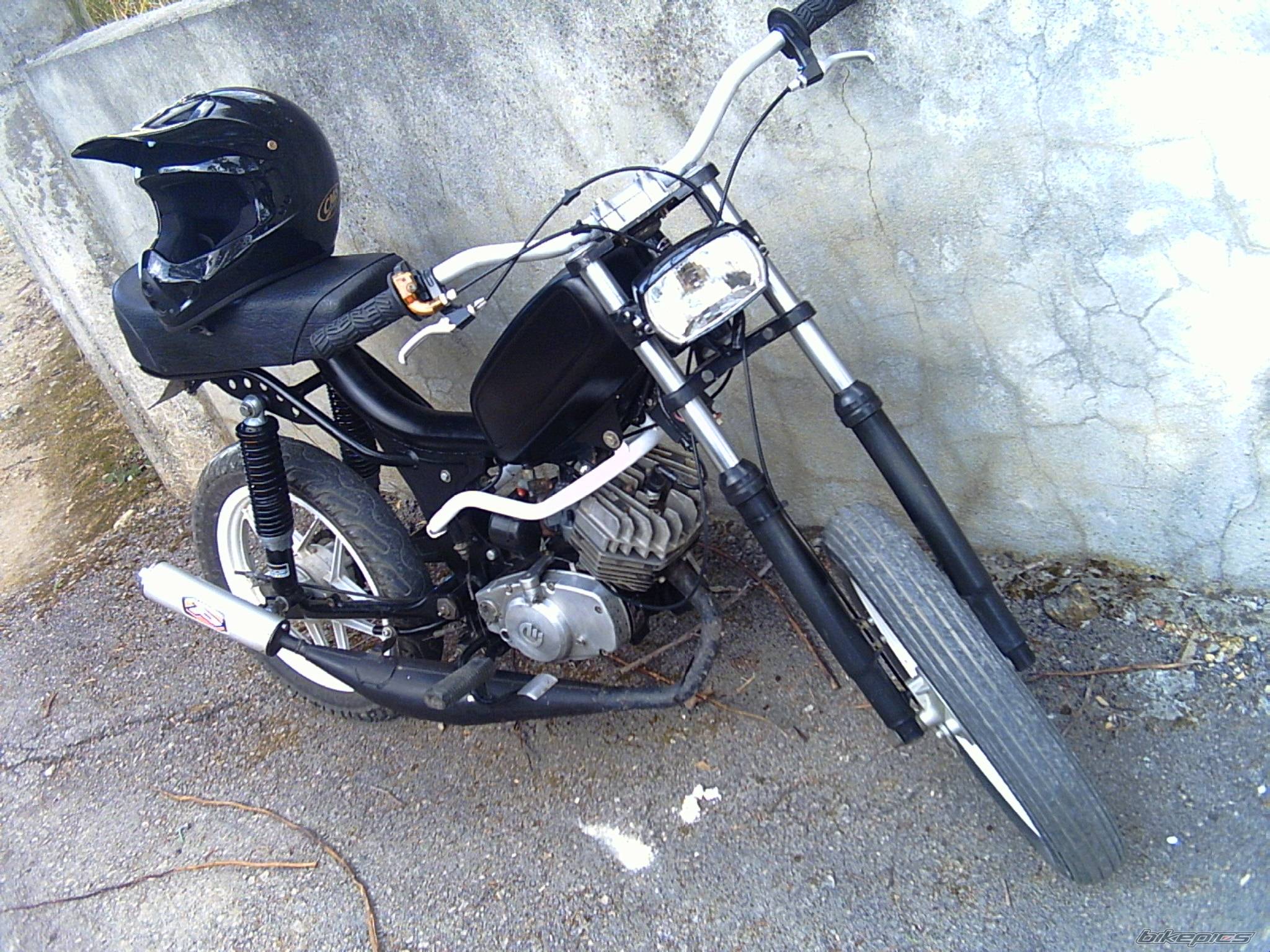 Bike Photo 586379