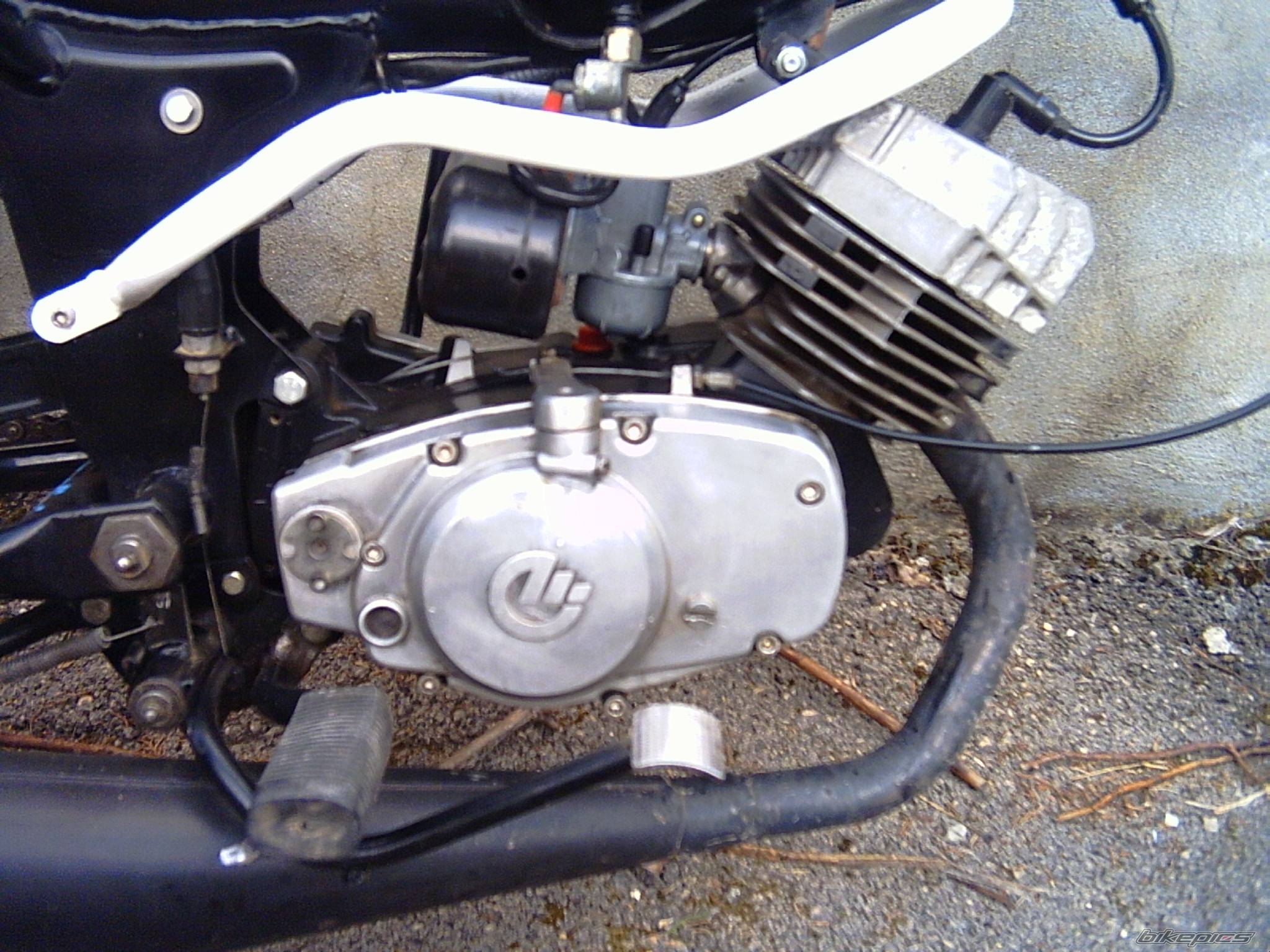 Bike Photo 586380