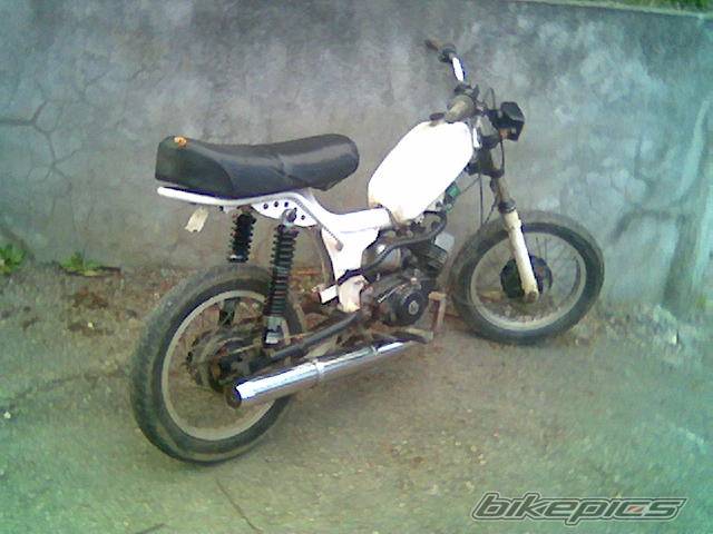 Bike Photo 586393