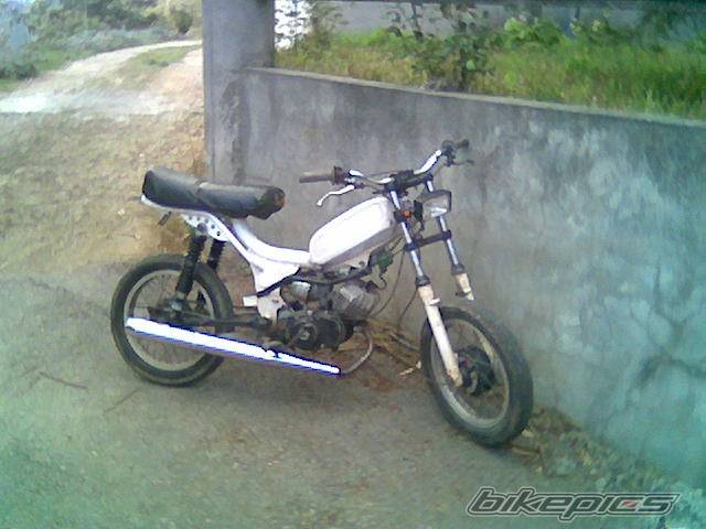 Bike Photo 586394