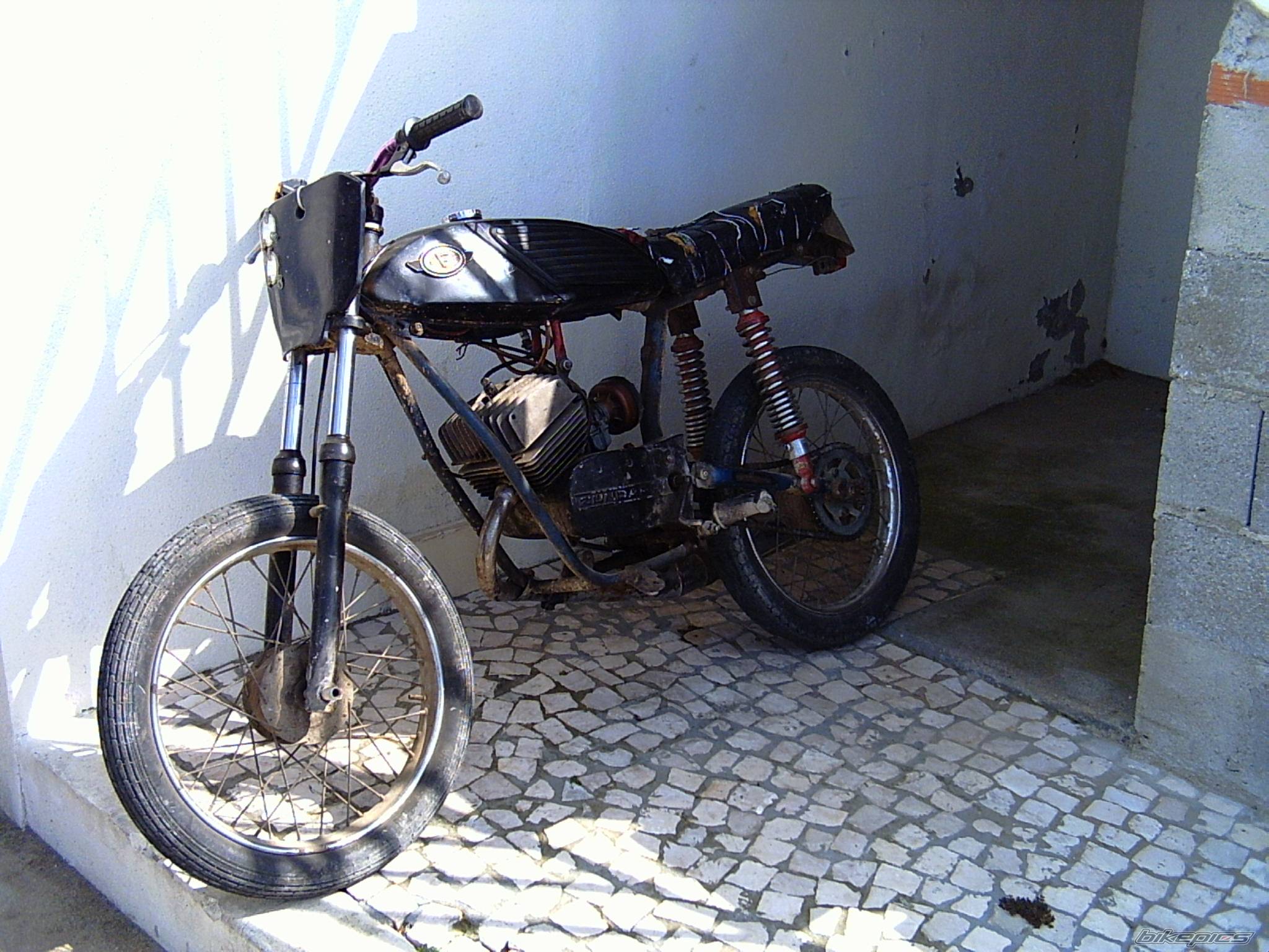 Bike Photo 586398
