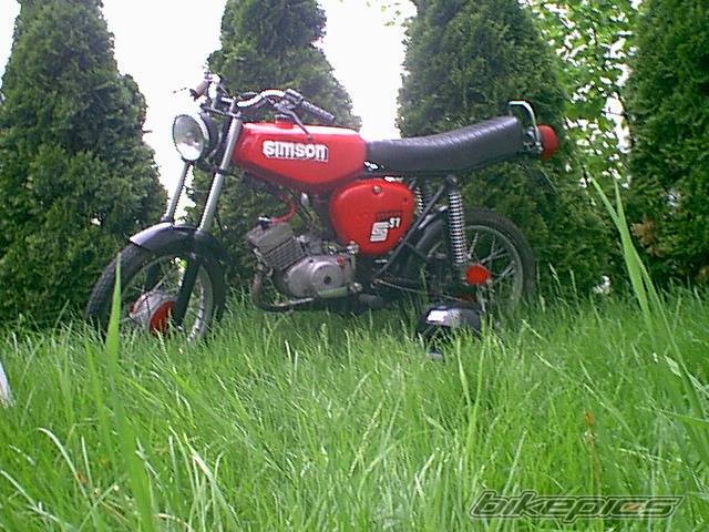 Bike Photo 586407
