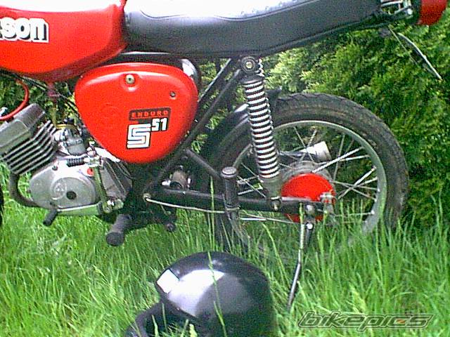 Bike Photo 586408