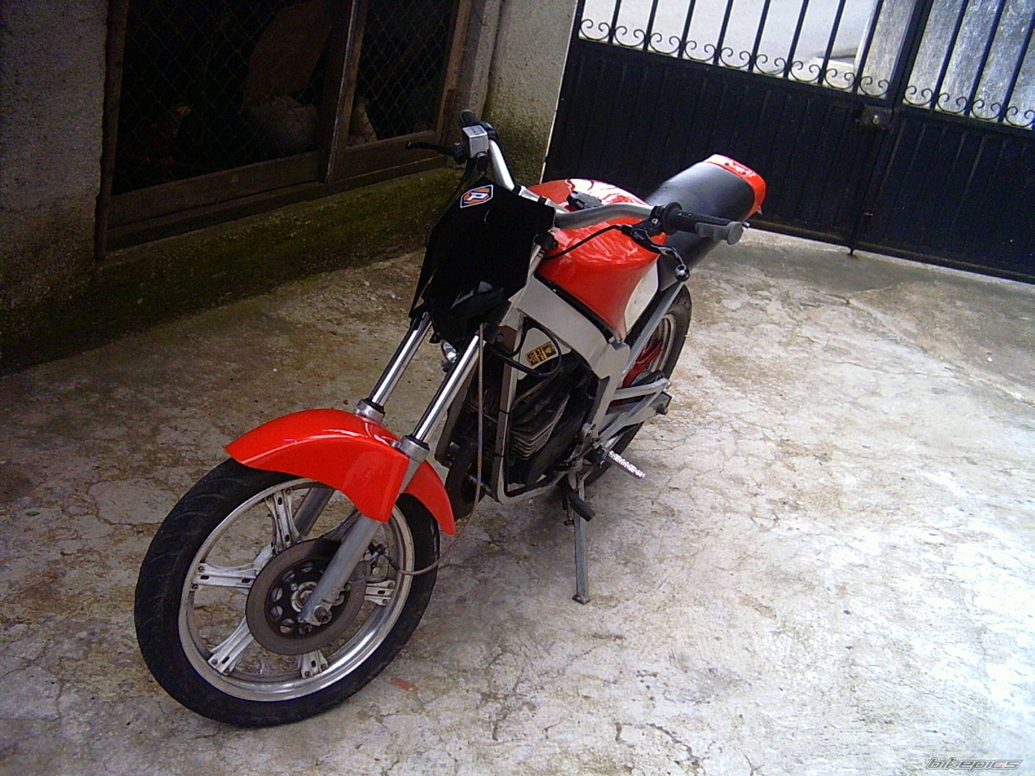Bike Photo 586421