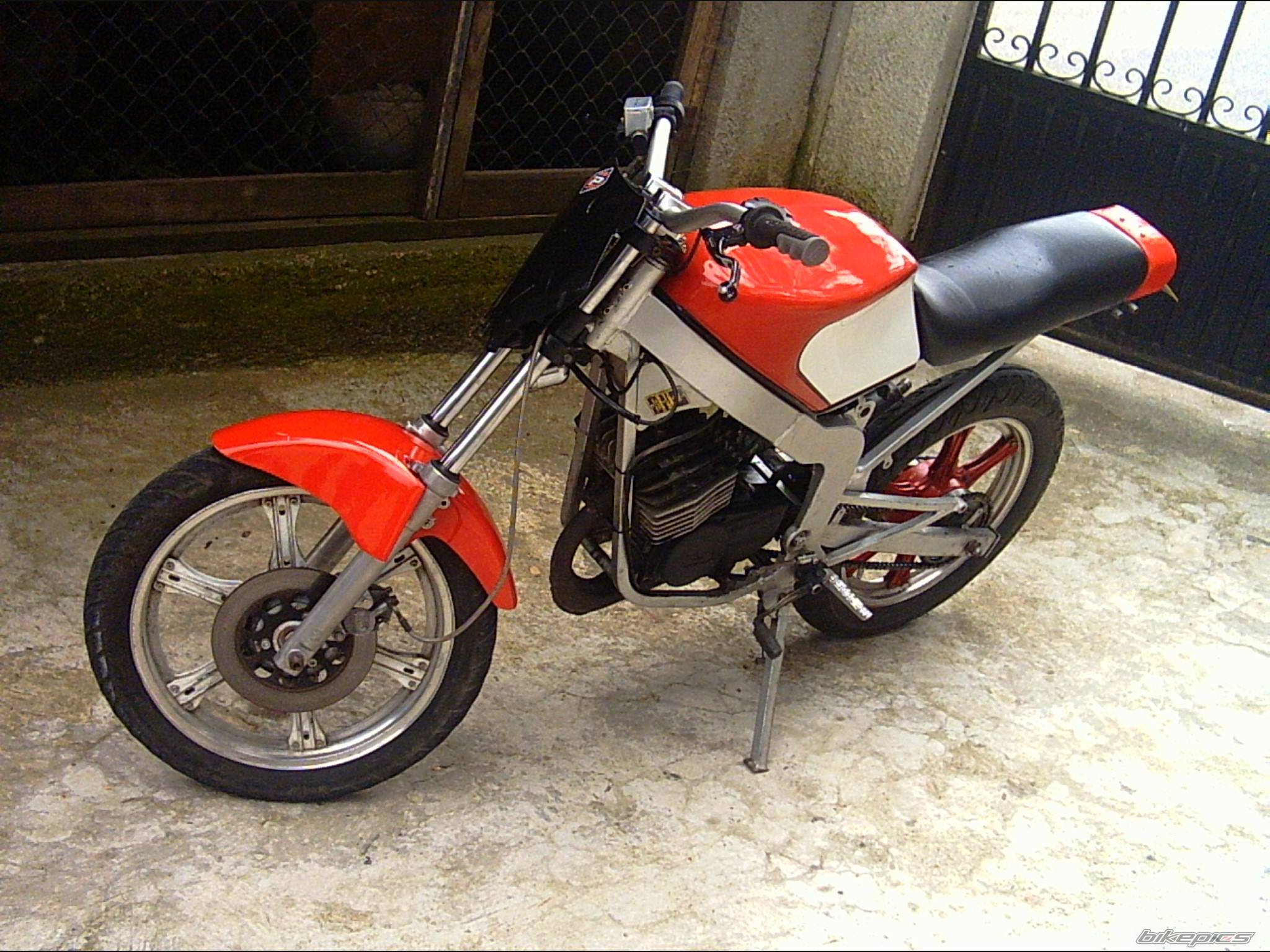 Bike Photo 586425