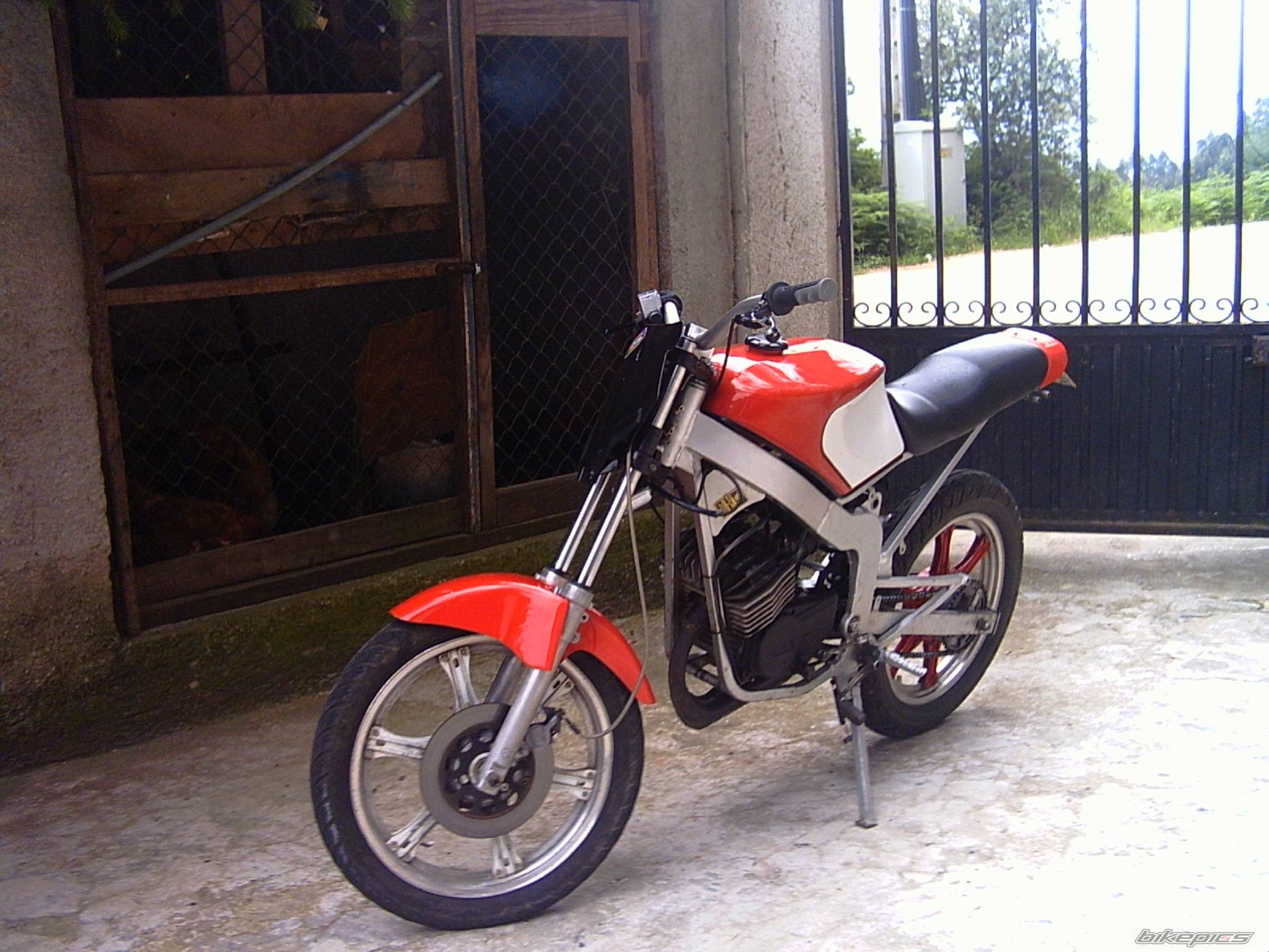 Bike Photo 586427