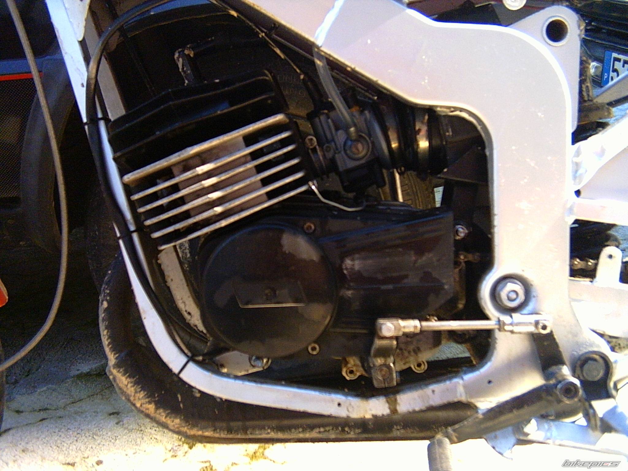 Bike Photo 586428