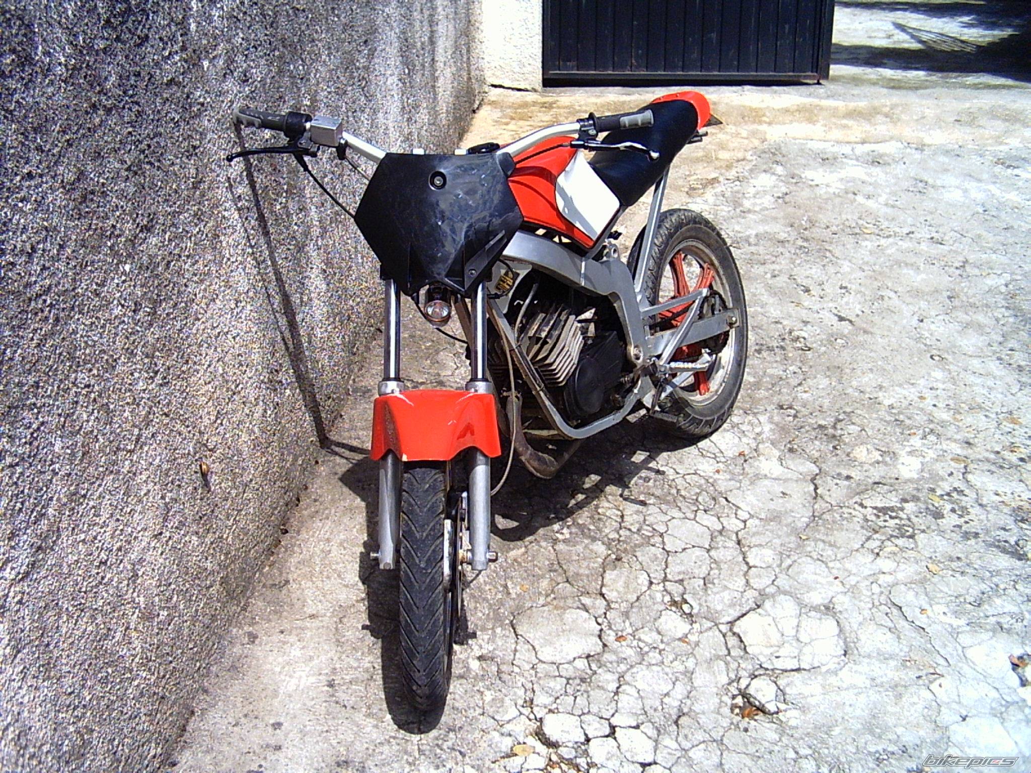 Bike Photo 586430