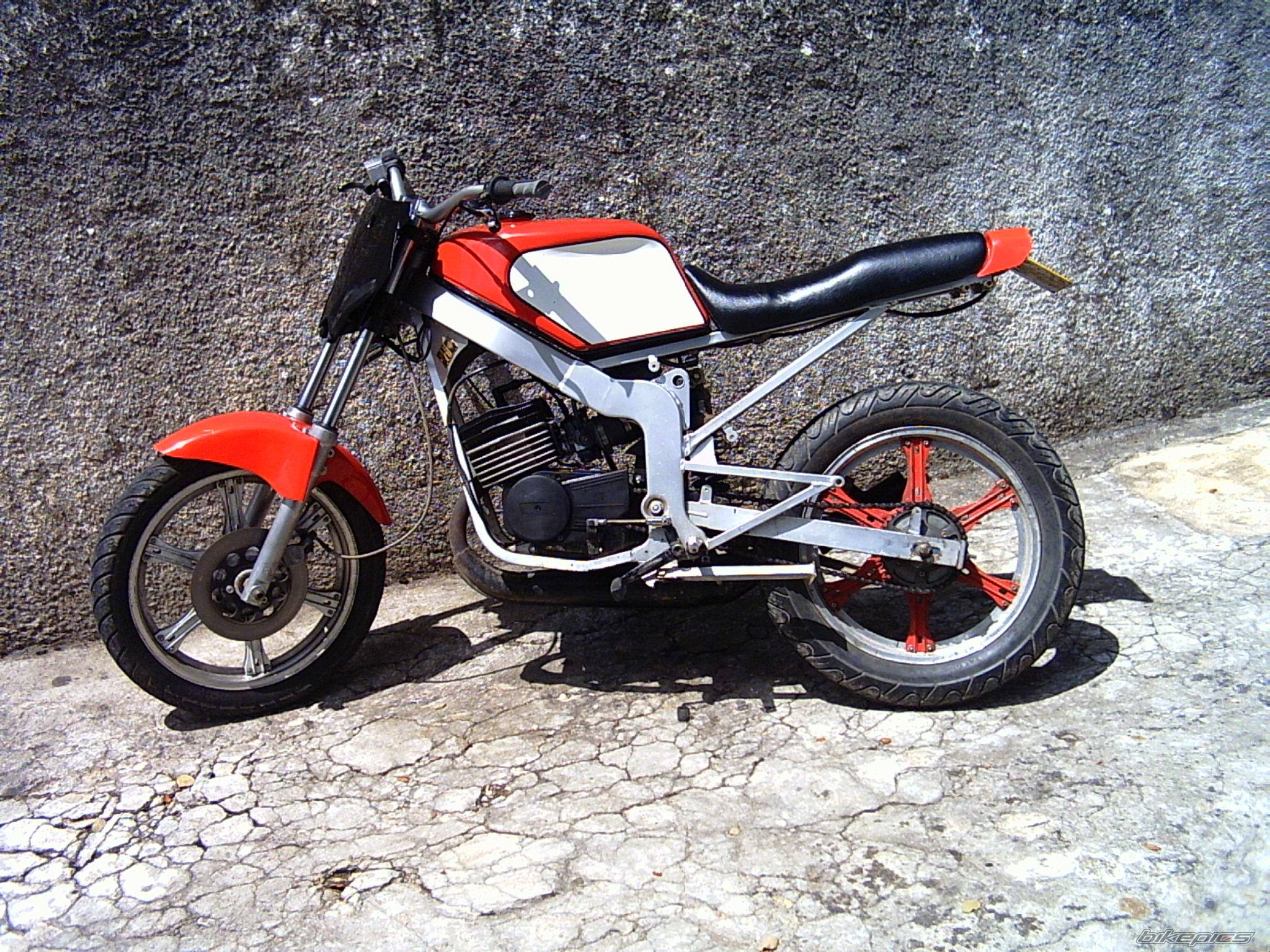 Bike Photo 586432