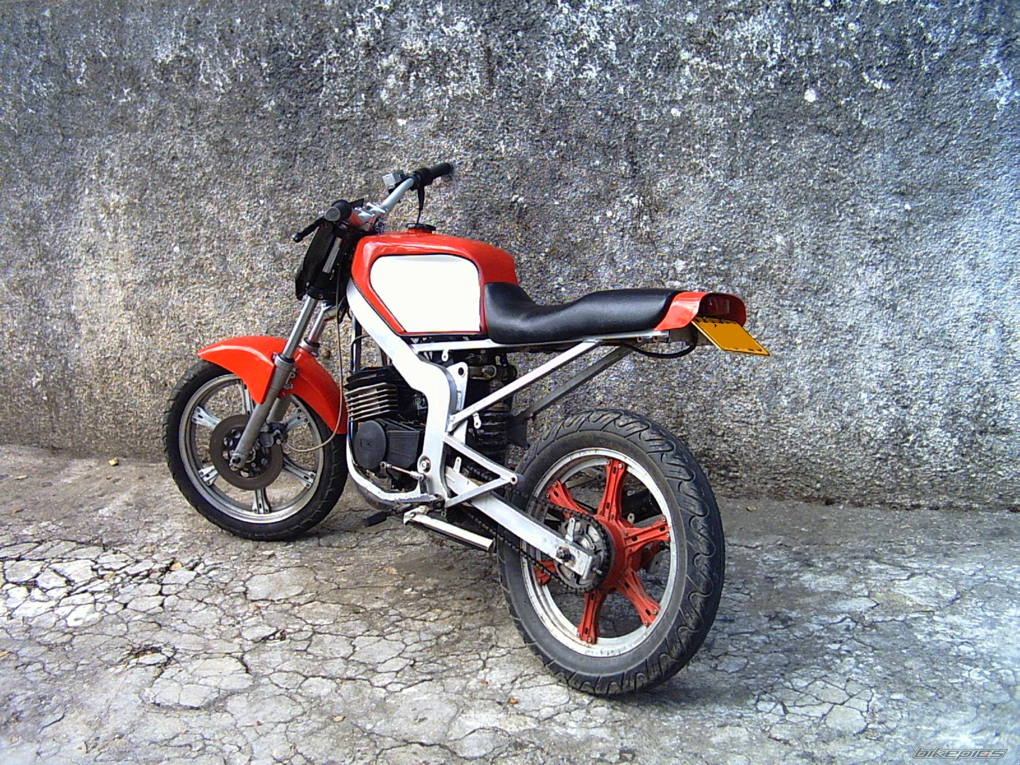 Bike Photo 586434