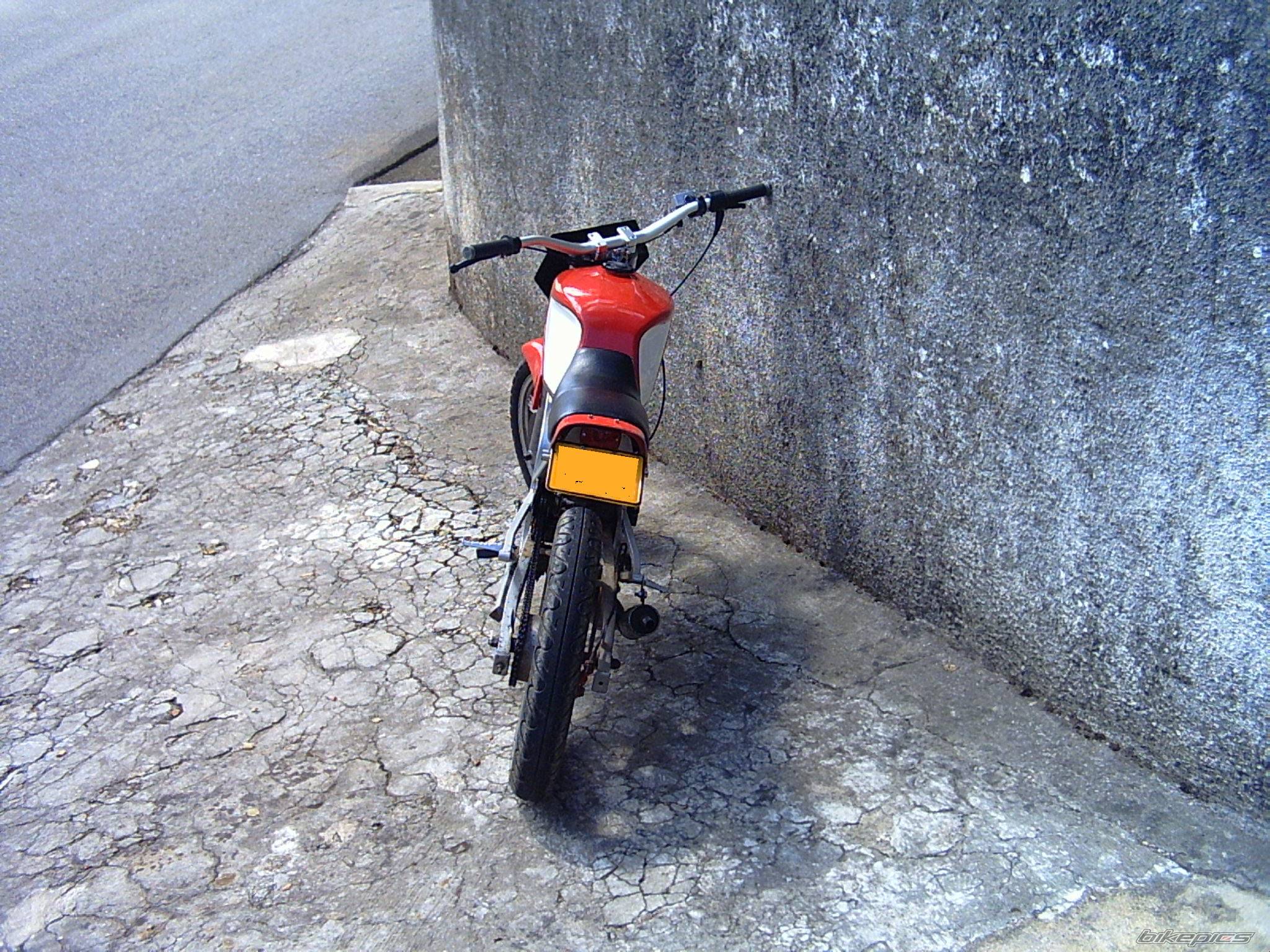 Bike Photo 586436