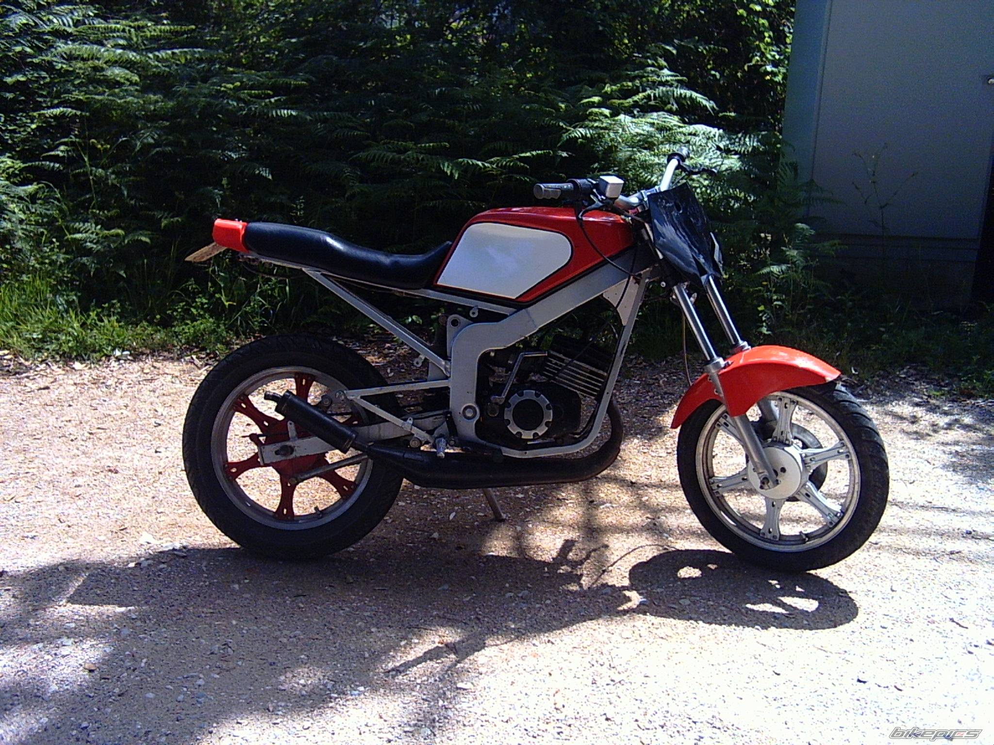 Bike Photo 586439