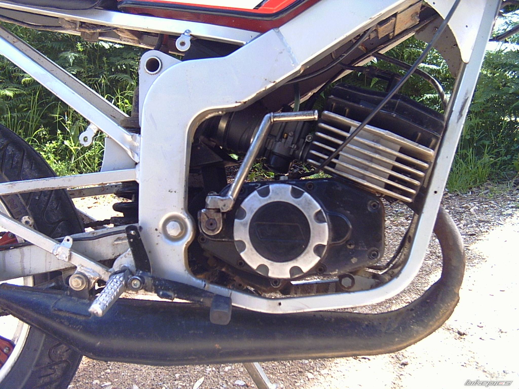 Bike Photo 586441