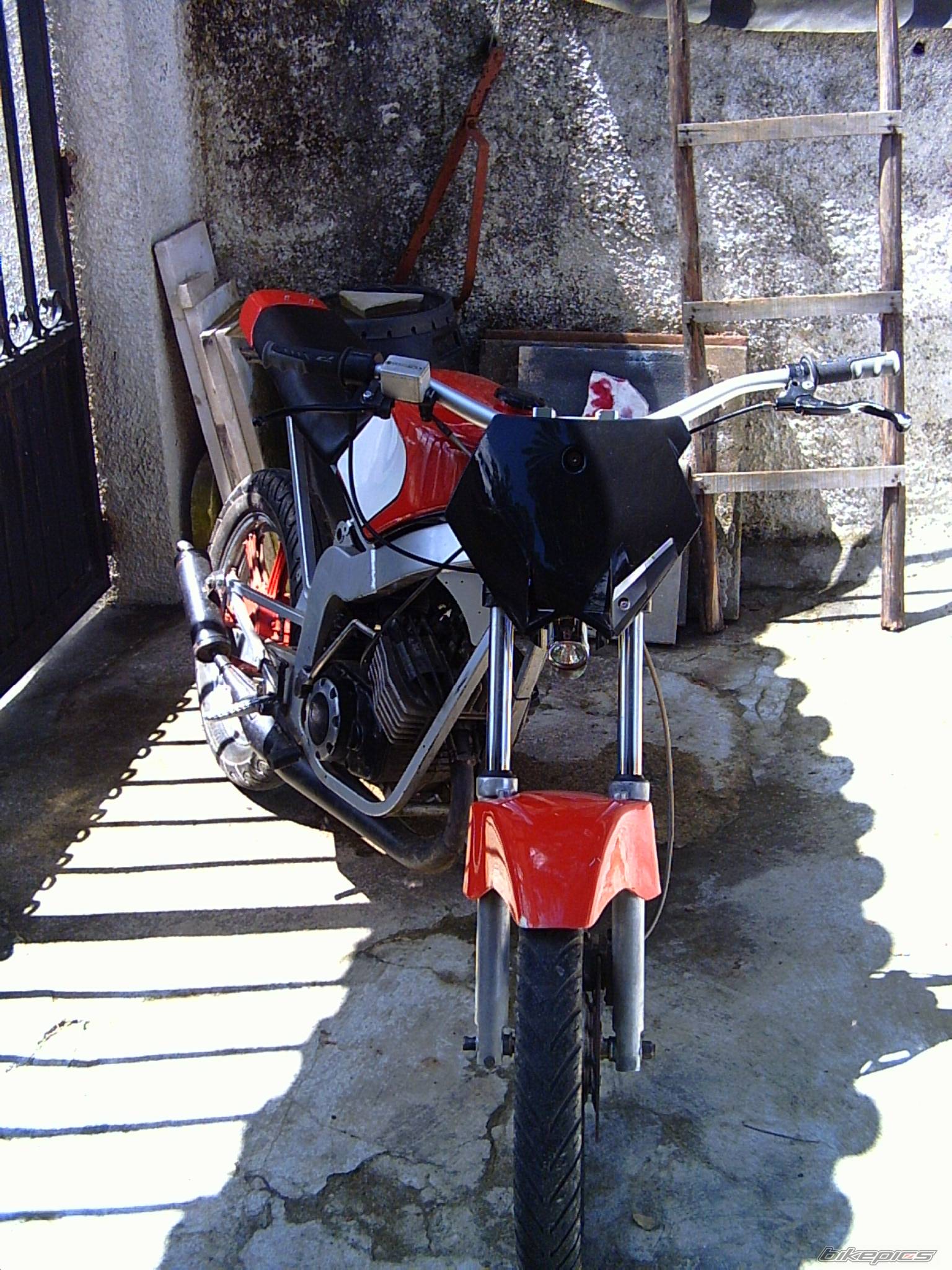 Bike Photo 586445