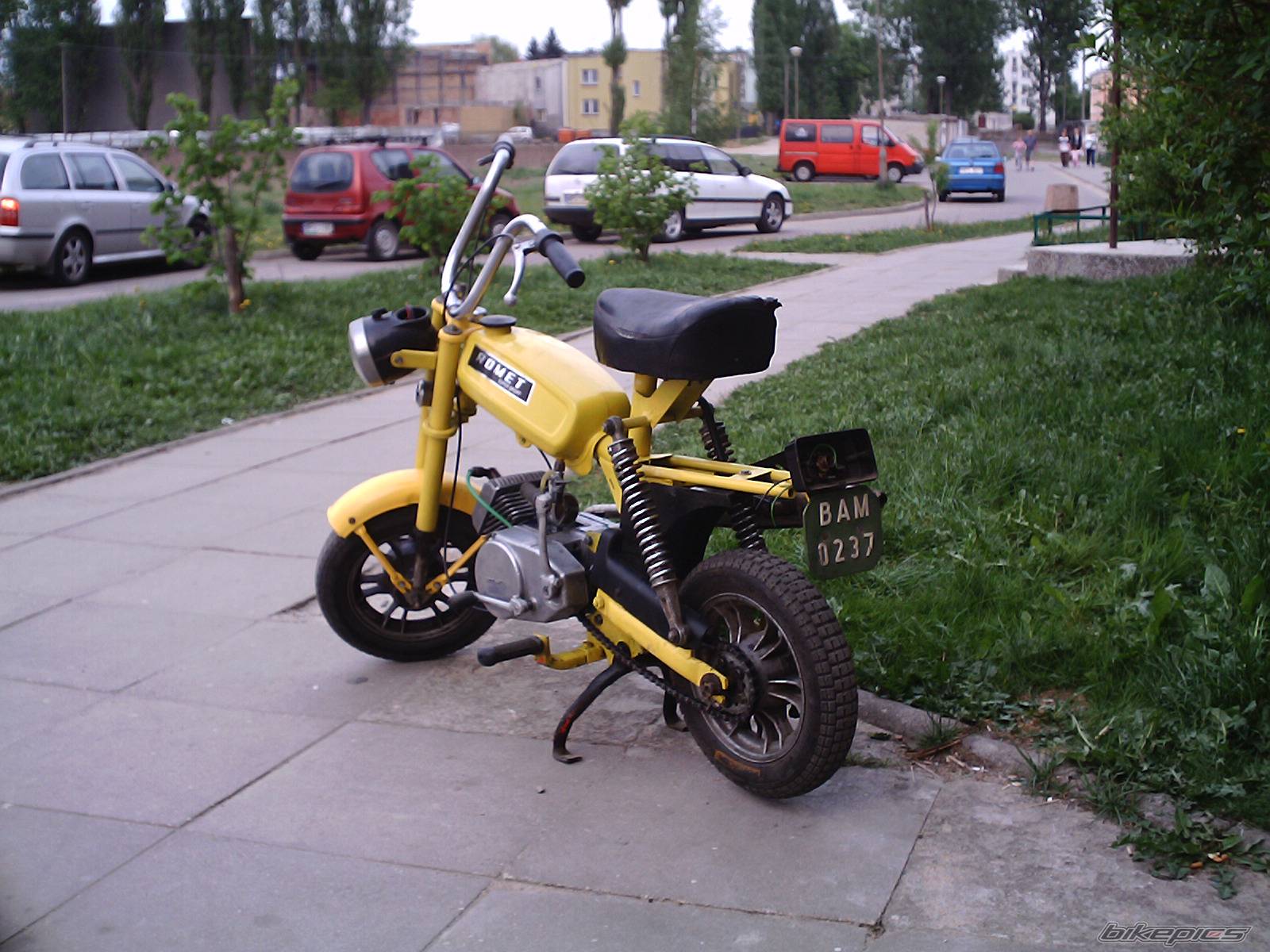 Bike Photo 586458