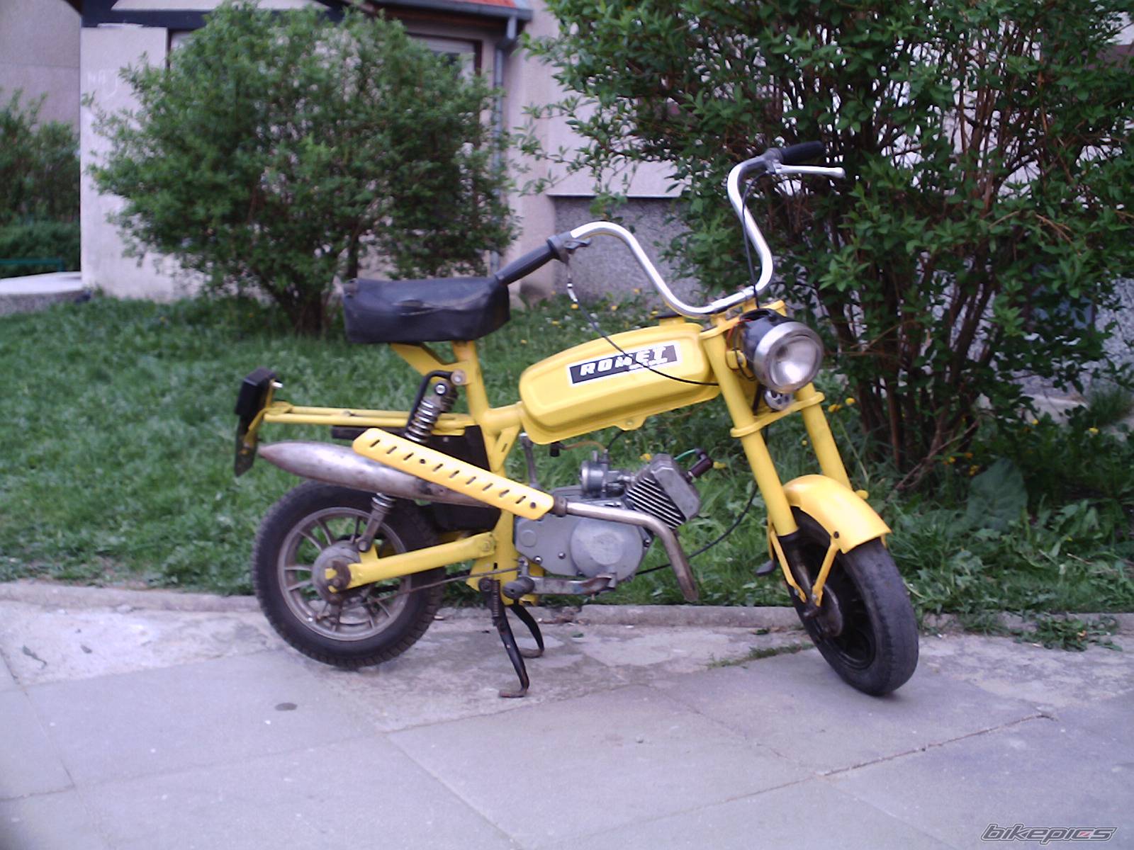 Bike Photo 586459