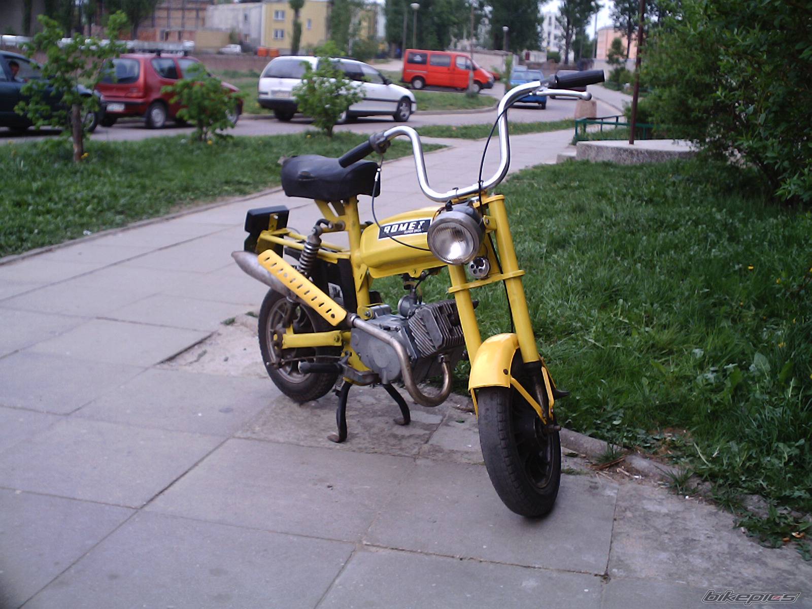 Bike Photo 586461