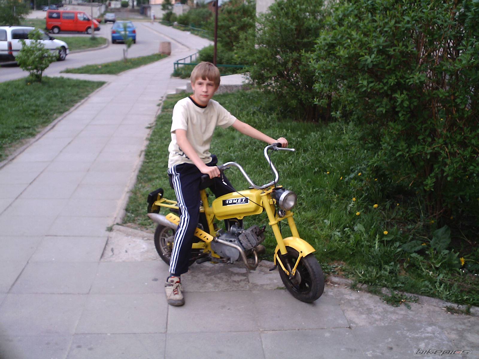 Bike Photo 586462