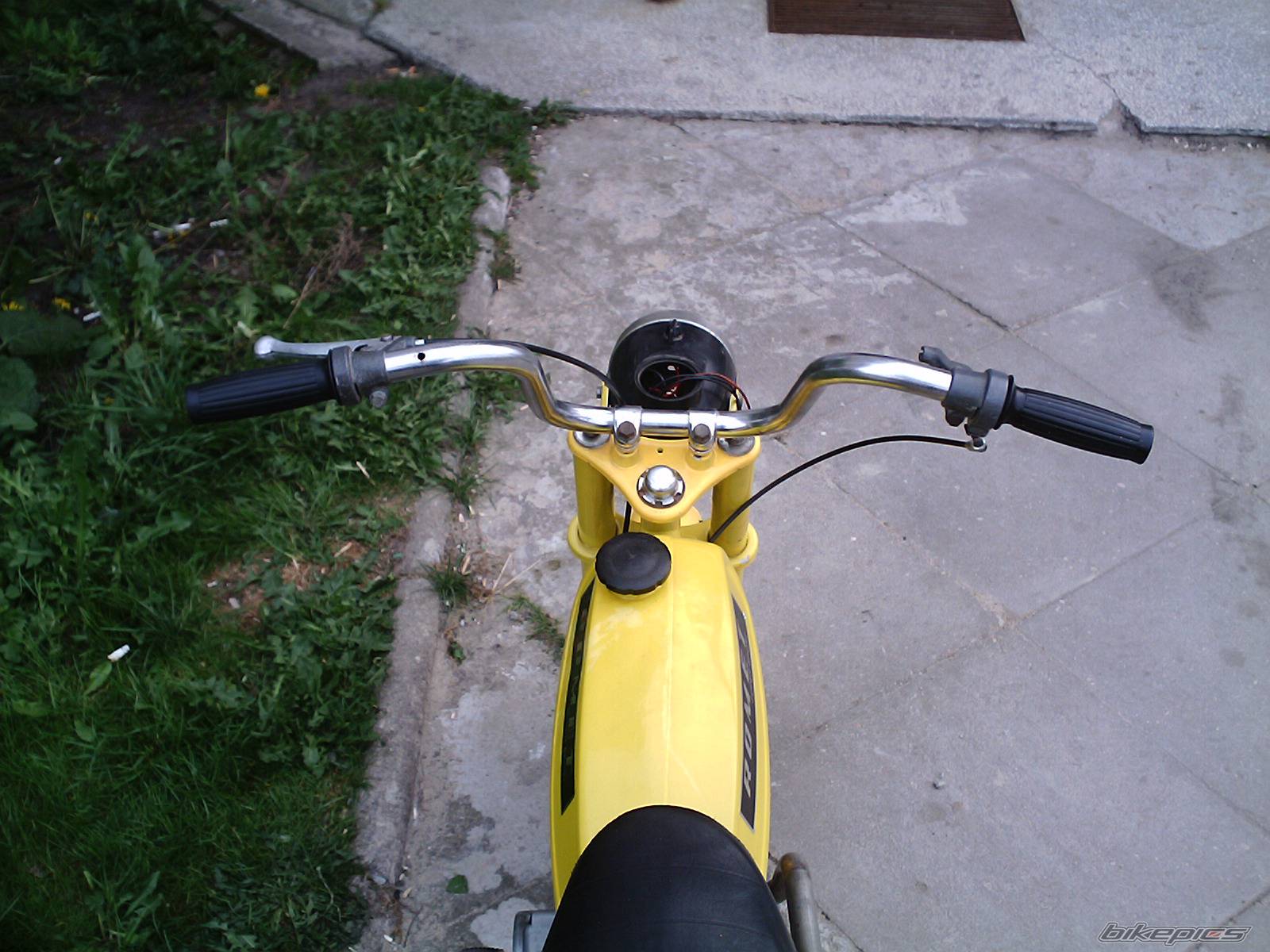 Bike Photo 586466