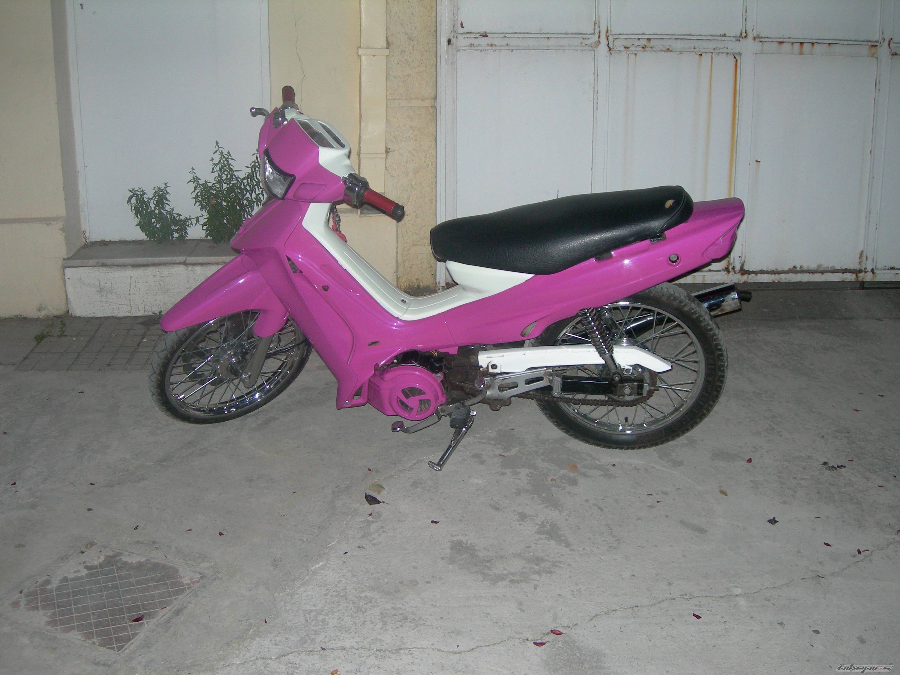 Bike Photo 586509