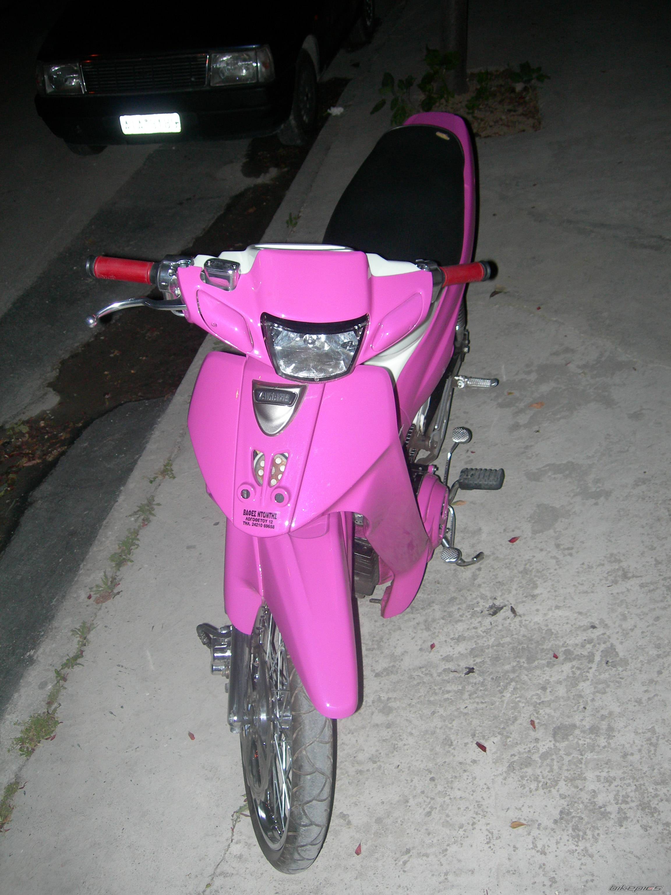 Bike Photo 586513
