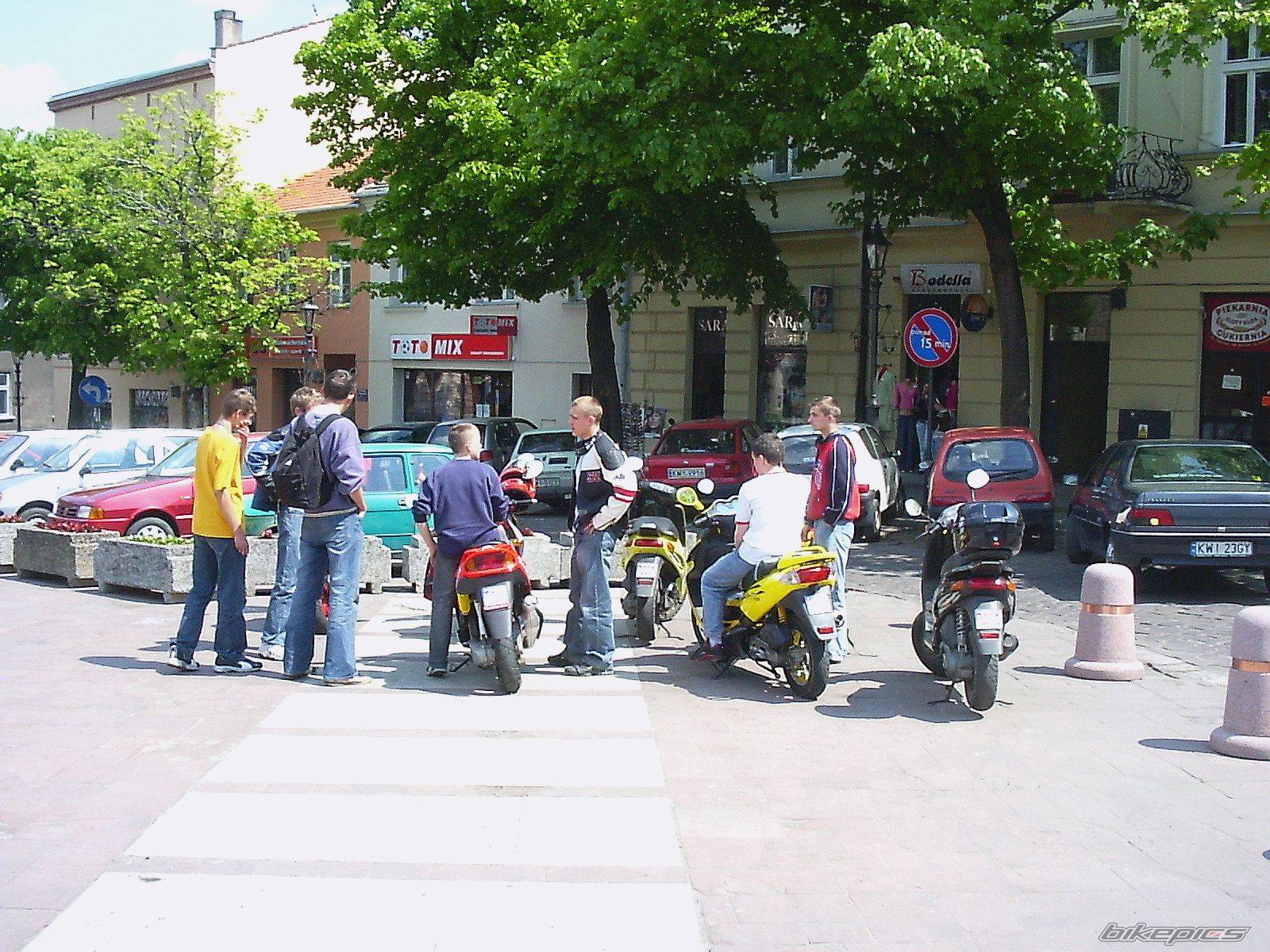 Bike Photo 586517