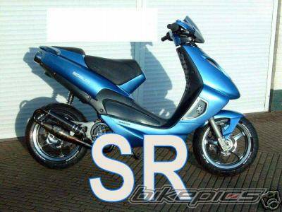 Bike Photo 586551