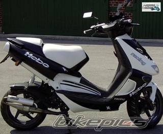 Bike Photo 586554