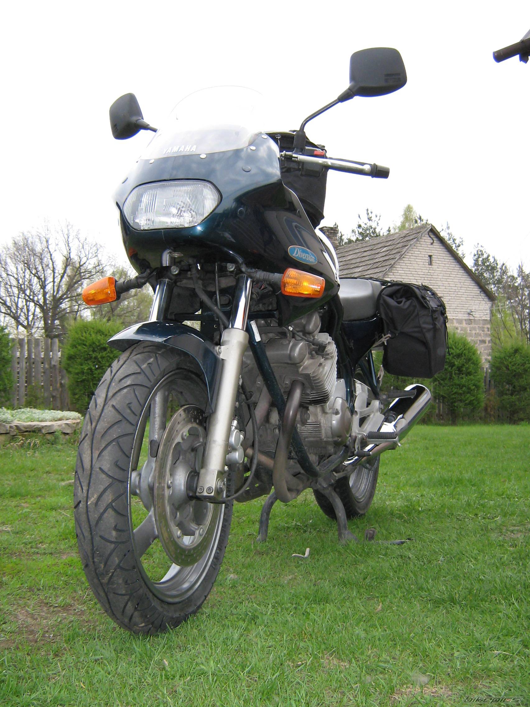 Bike Photo 586563
