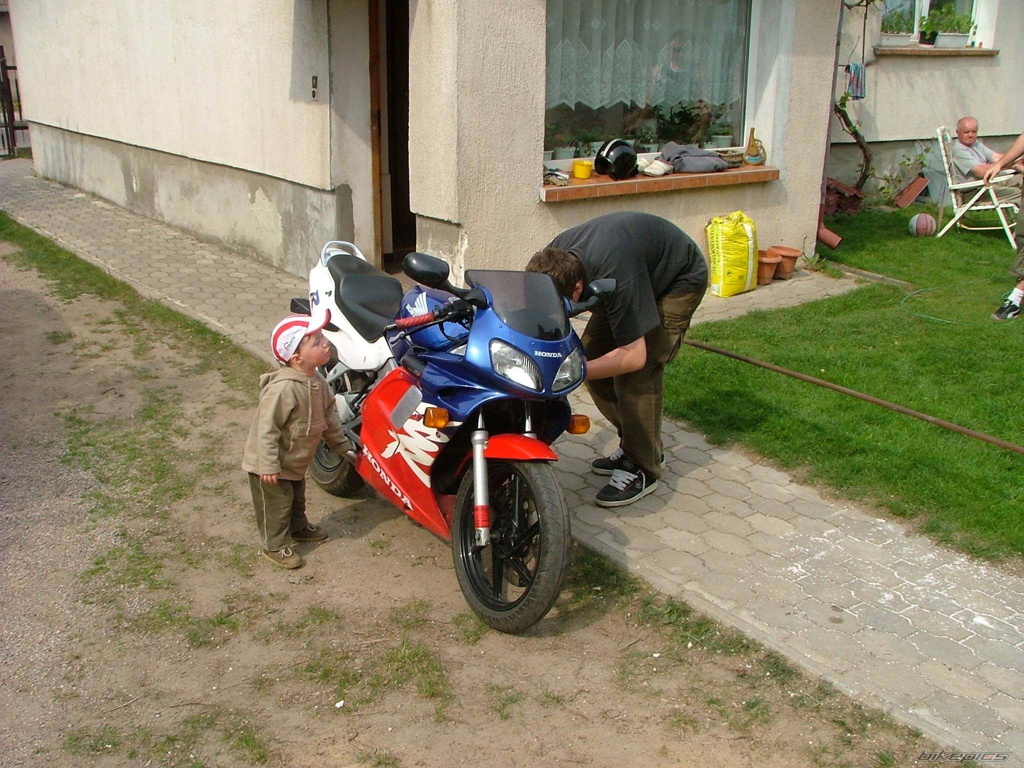 Bike Photo 586598