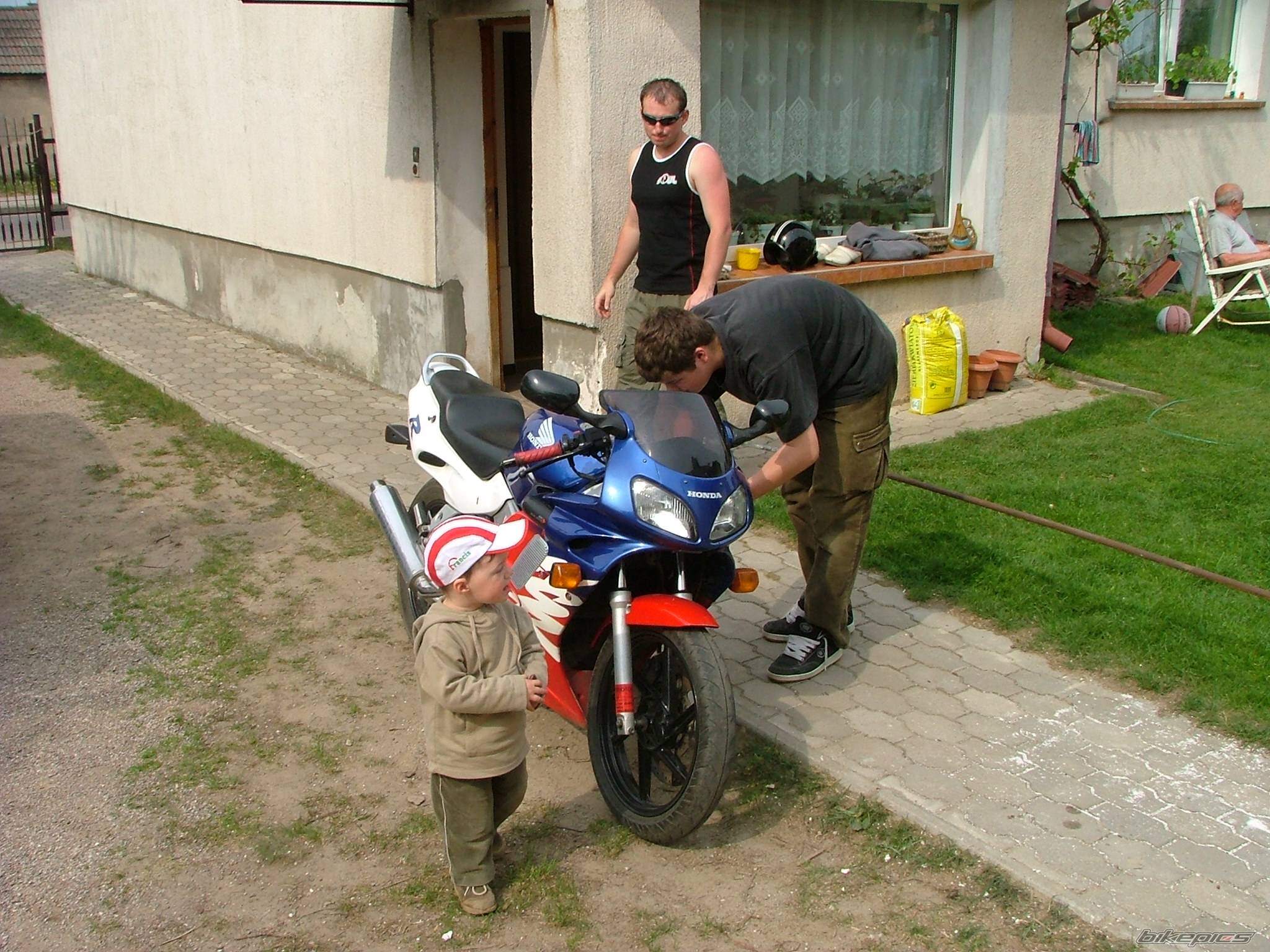 Bike Photo 586602