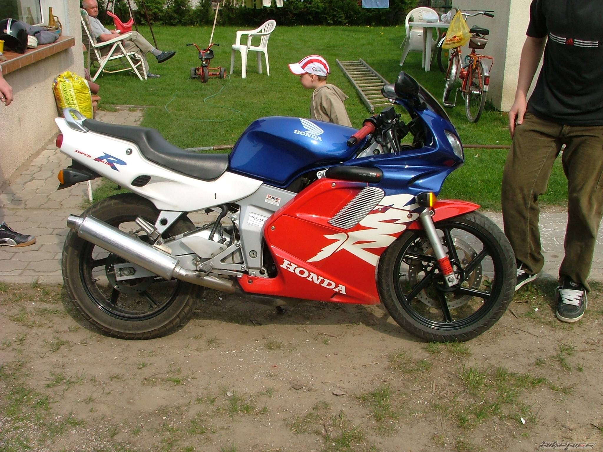 Bike Photo 586604