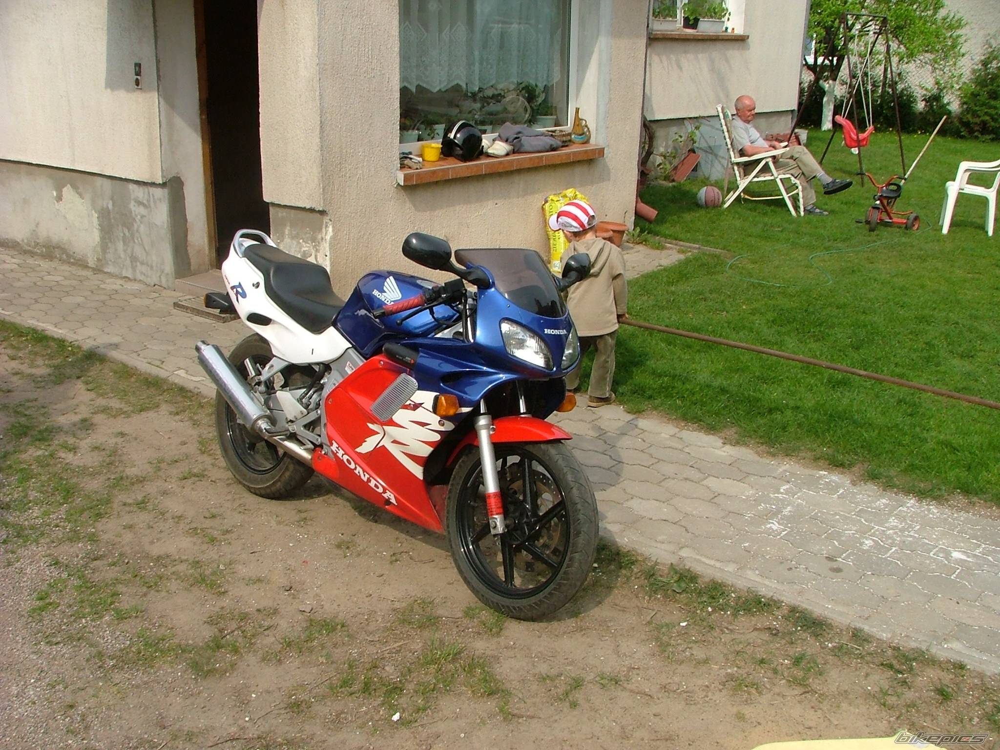 Bike Photo 586611