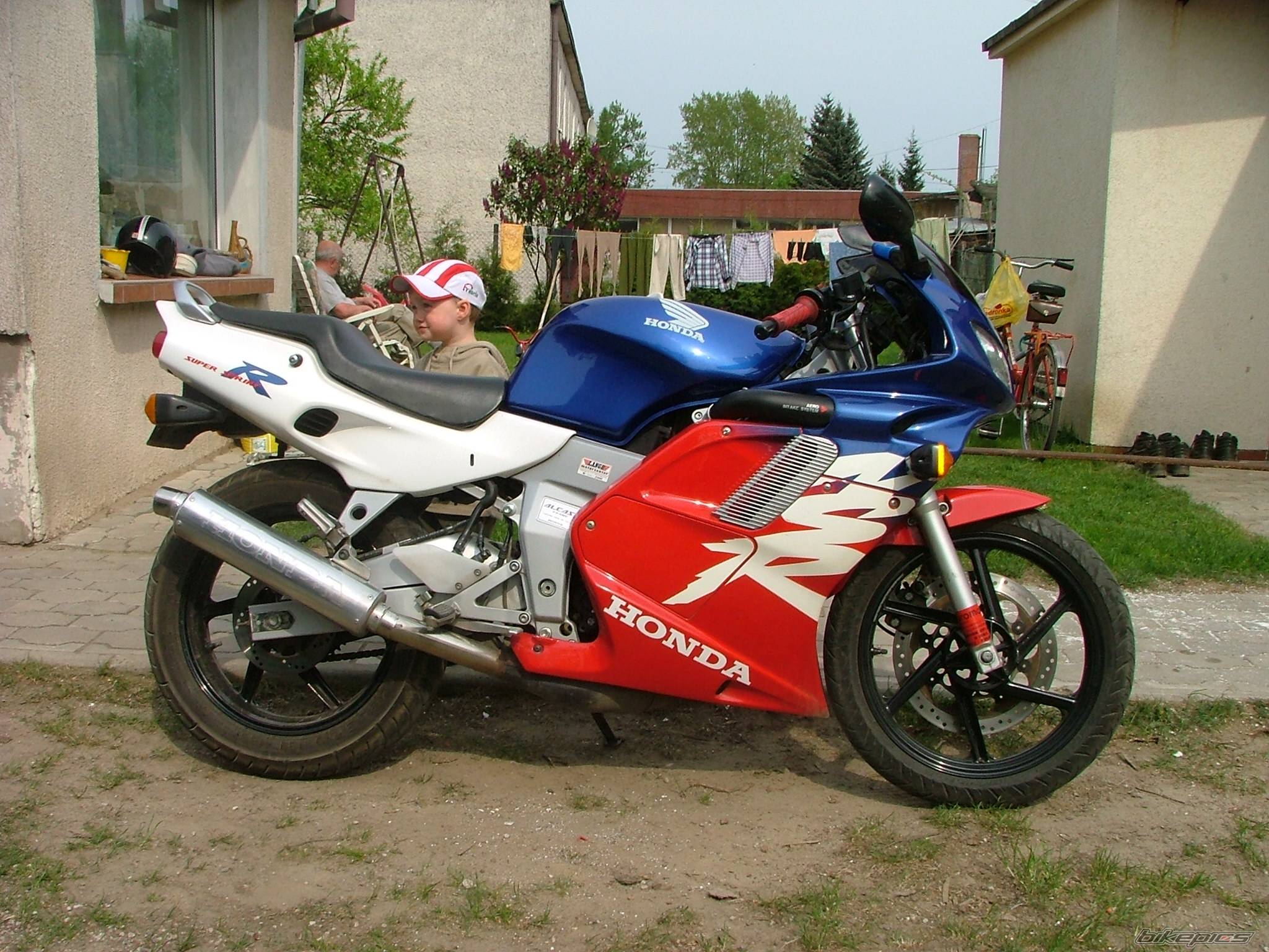 Bike Photo 586615