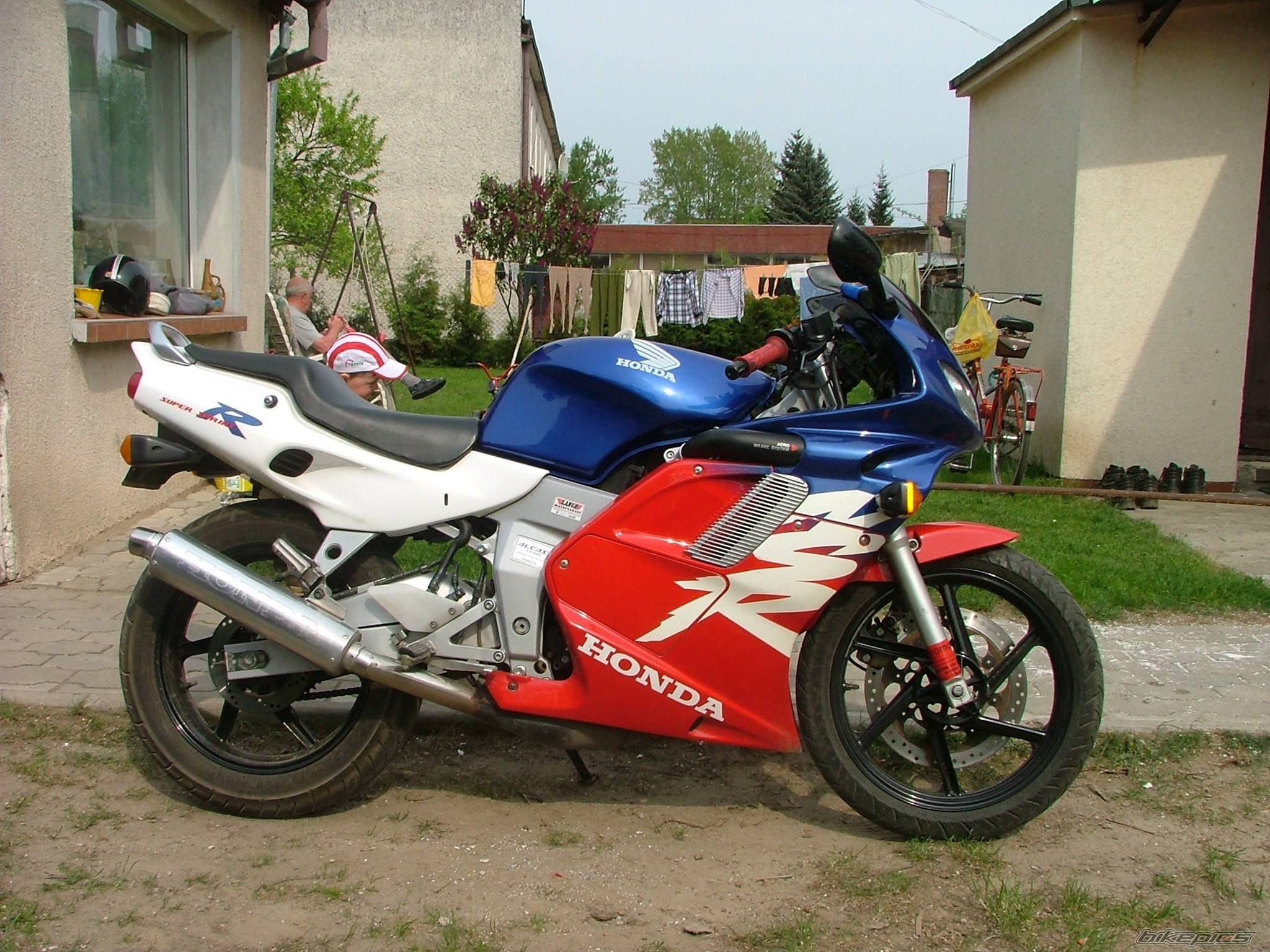 Bike Photo 586619