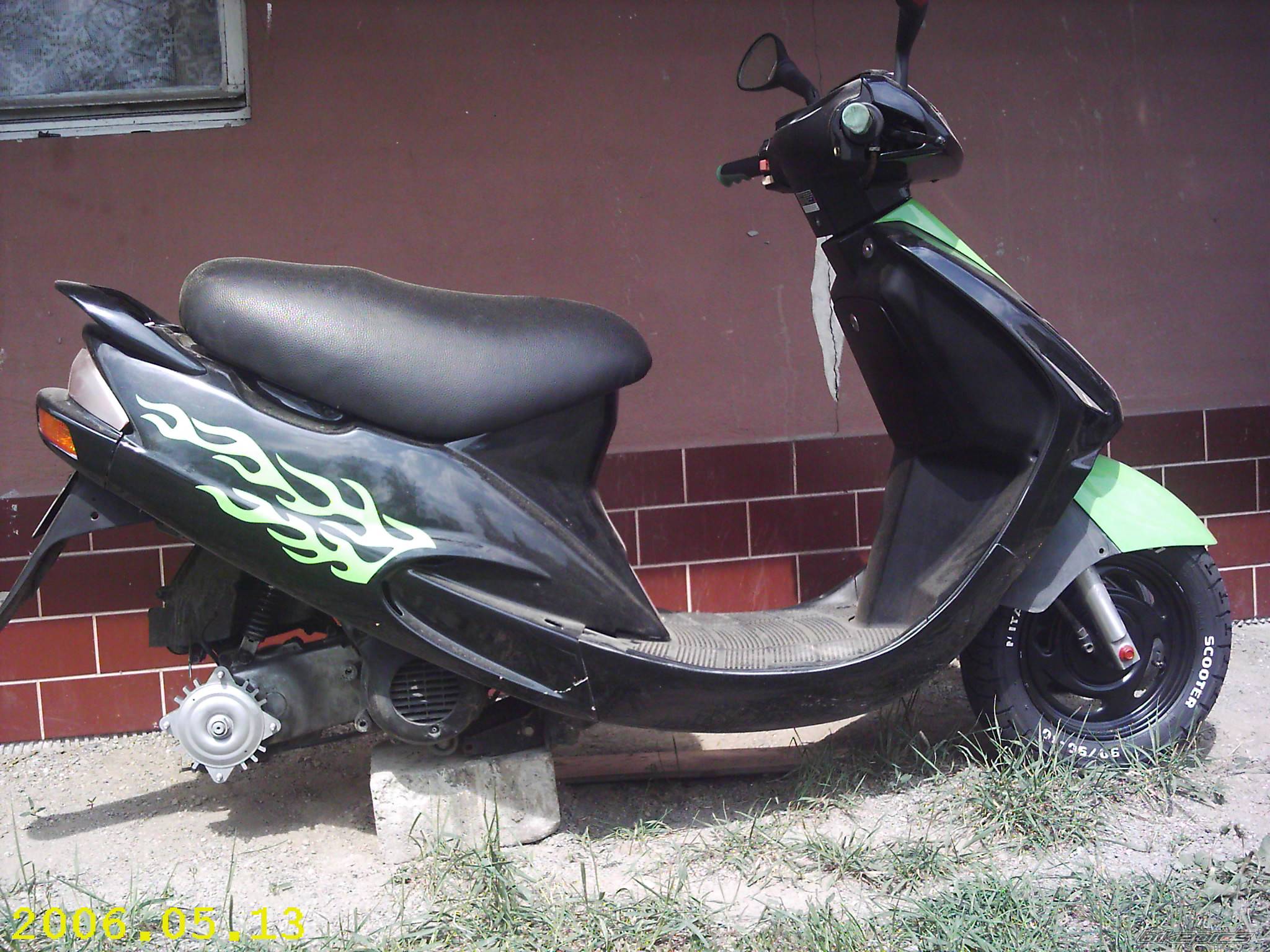 Bike Photo 586640