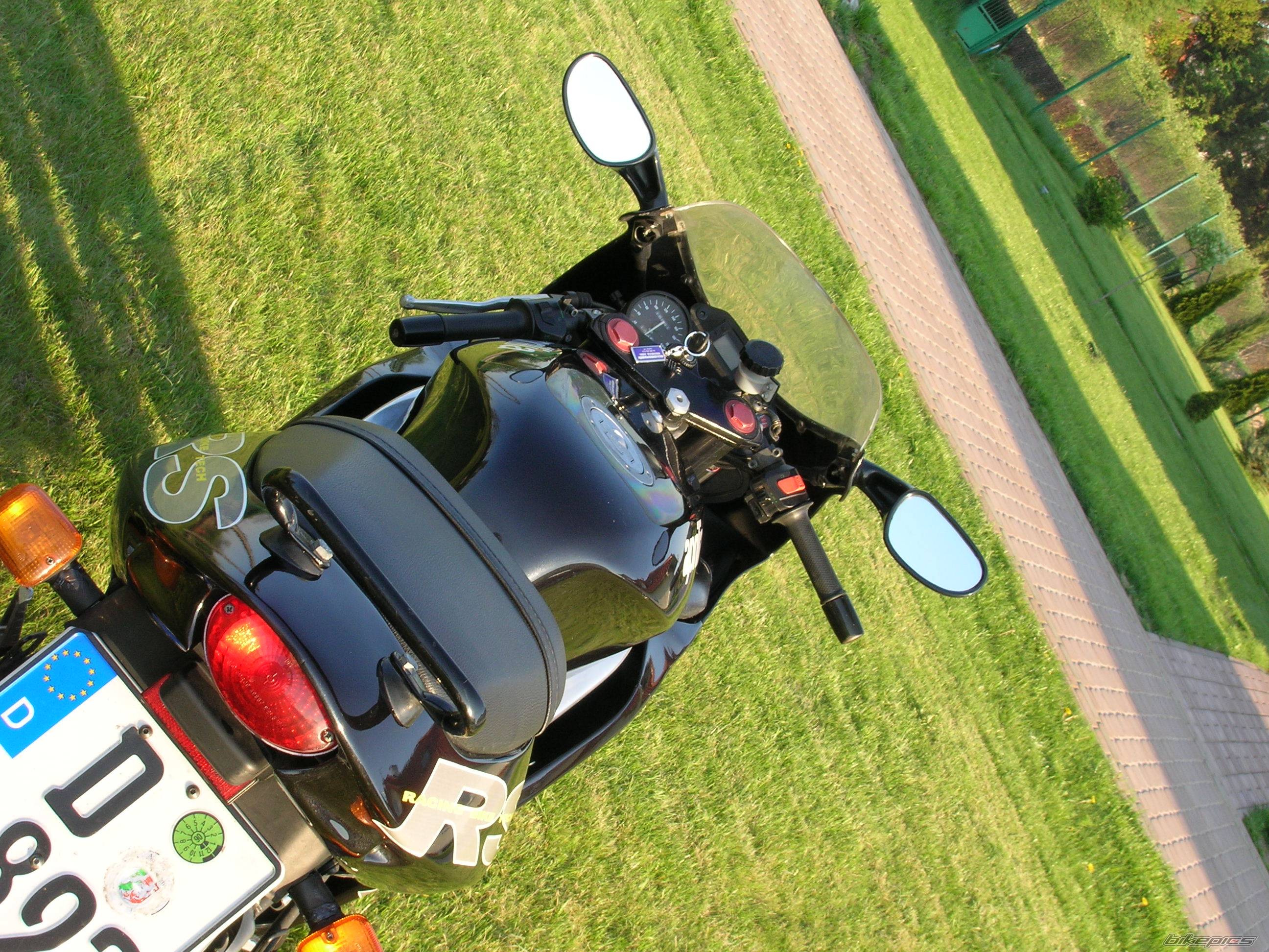 Bike Photo 586681