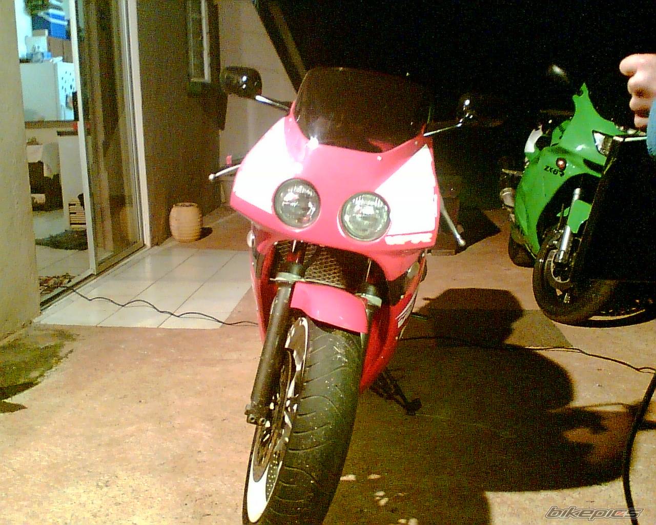 Bike Photo 586682