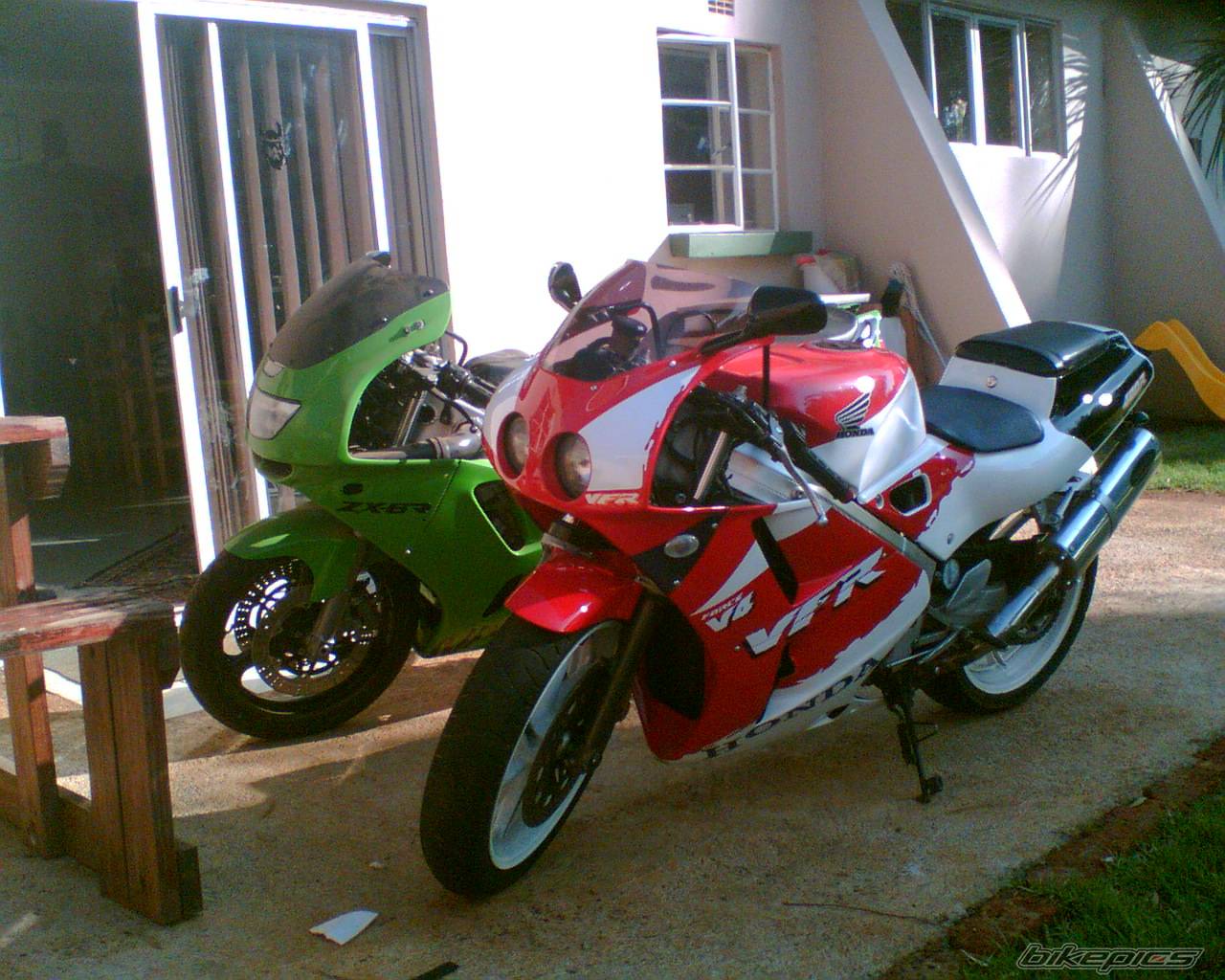 Bike Photo 586685