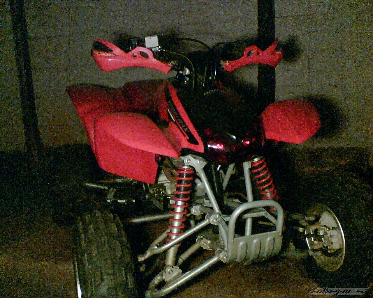Bike Photo 586687