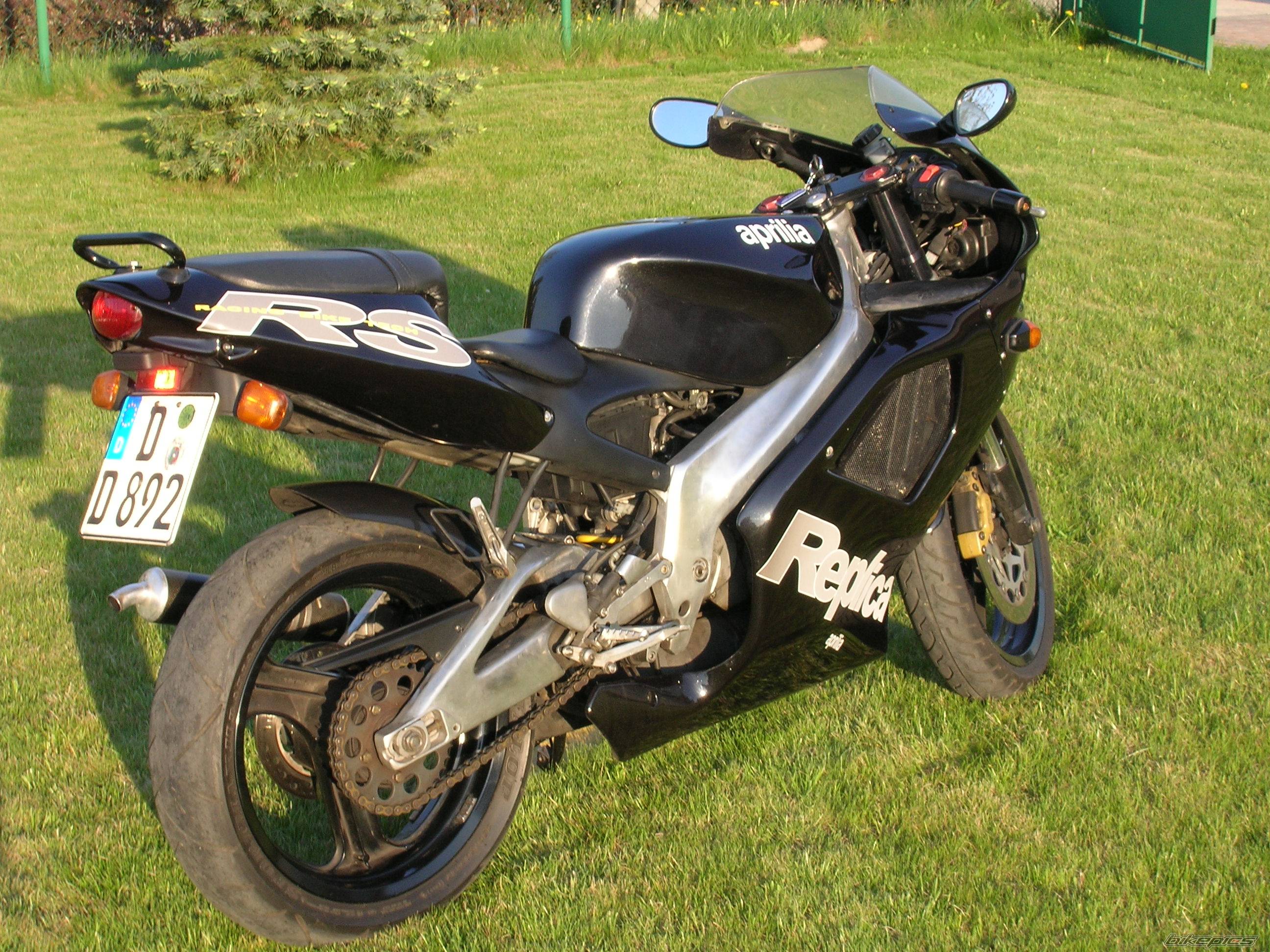 Bike Photo 586696