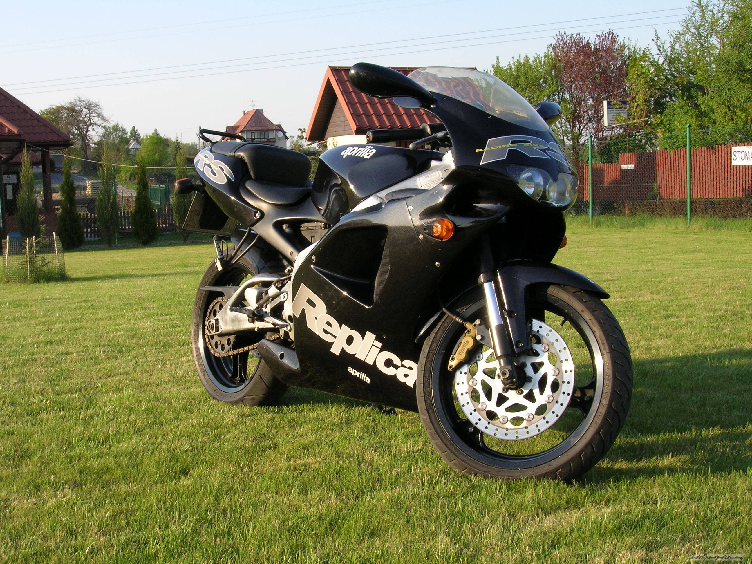 Bike Photo 586701