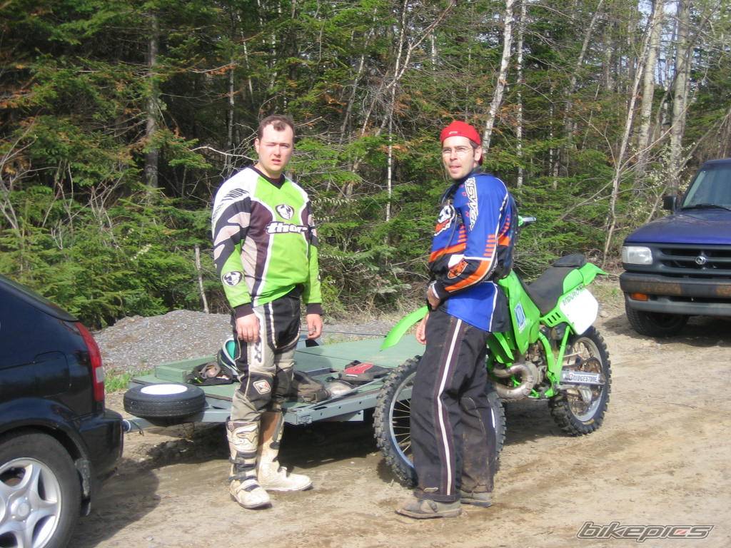 Bike Photo 586708