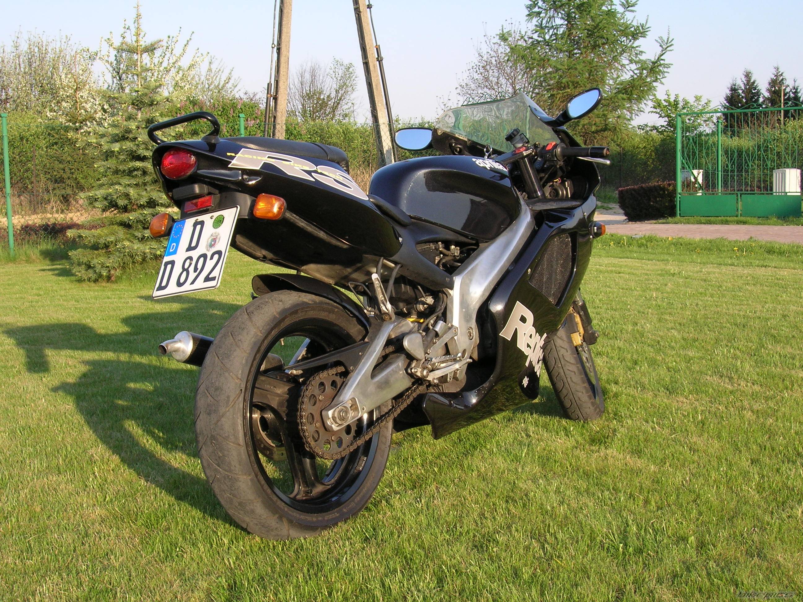 Bike Photo 586711