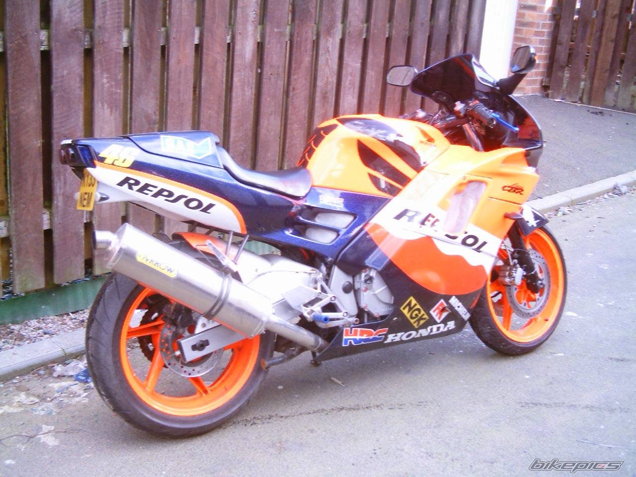 Bike Photo 586714