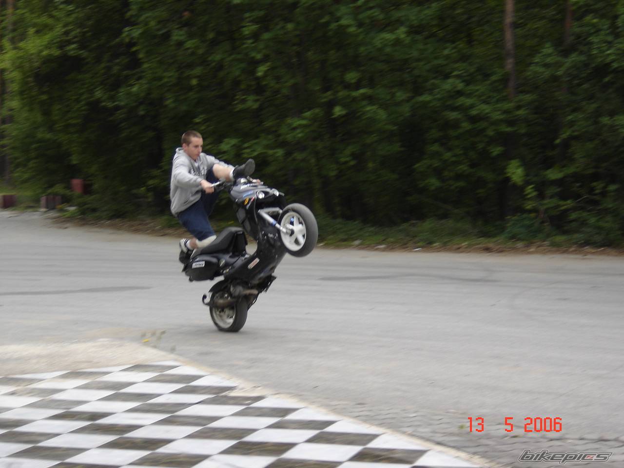 Bike Photo 586737