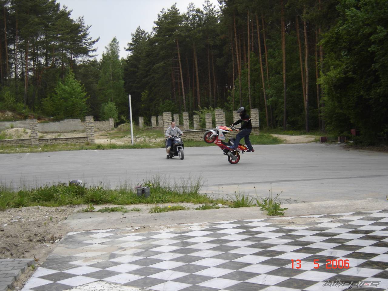 Bike Photo 586753