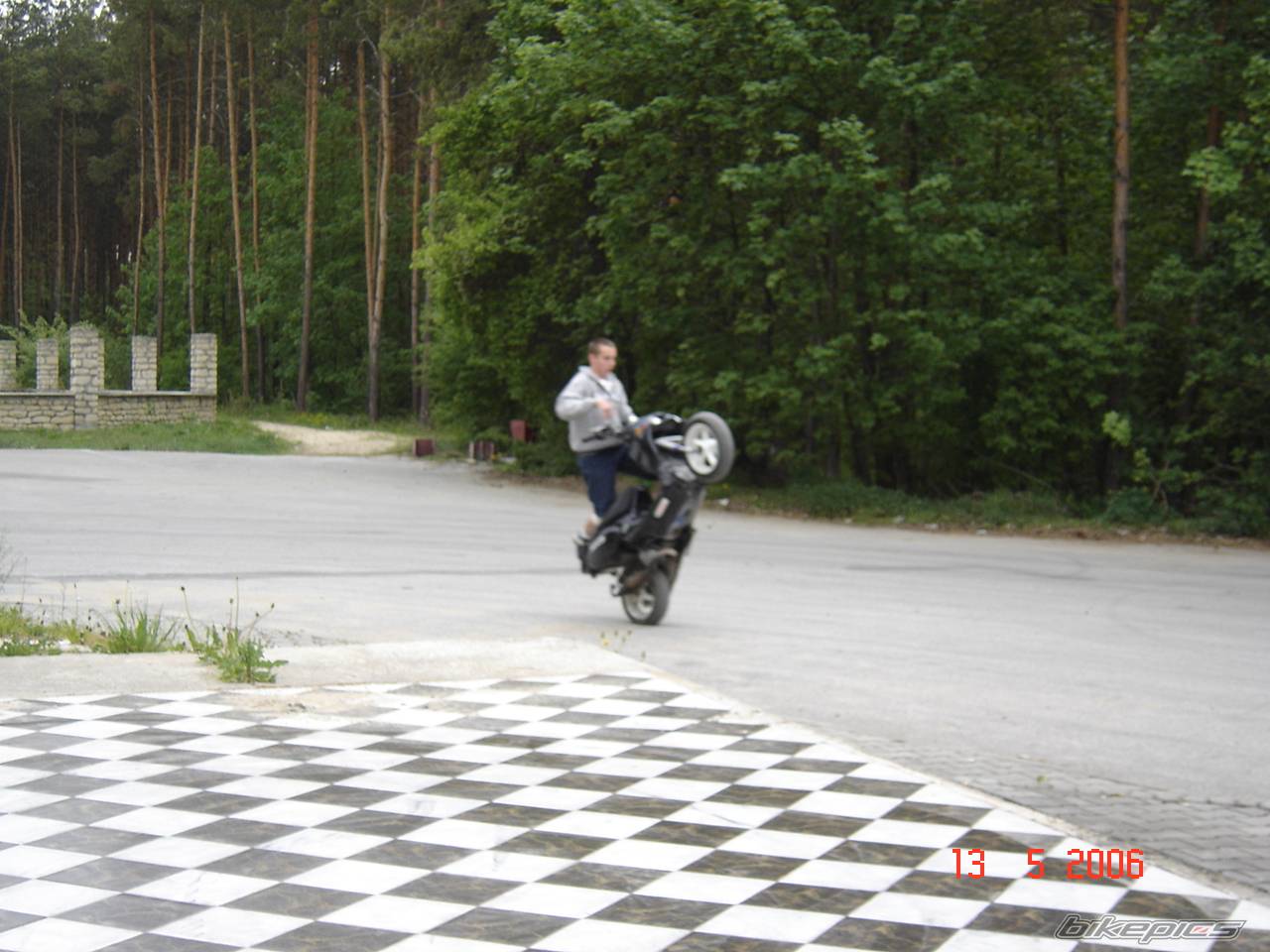Bike Photo 586755