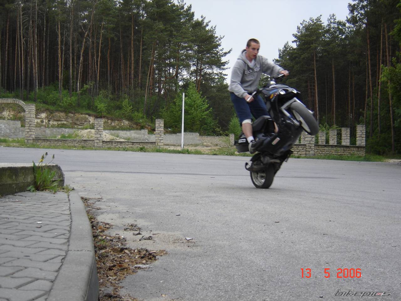 Bike Photo 586758